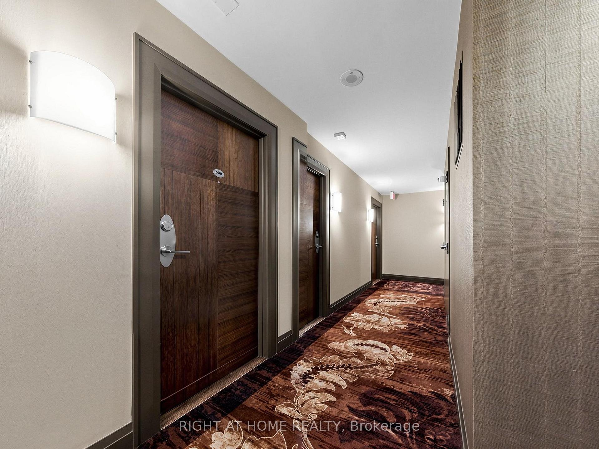 Photo 5 of Unit 606, 8 Rean Drive, North York, Bayview Village — HOMEH