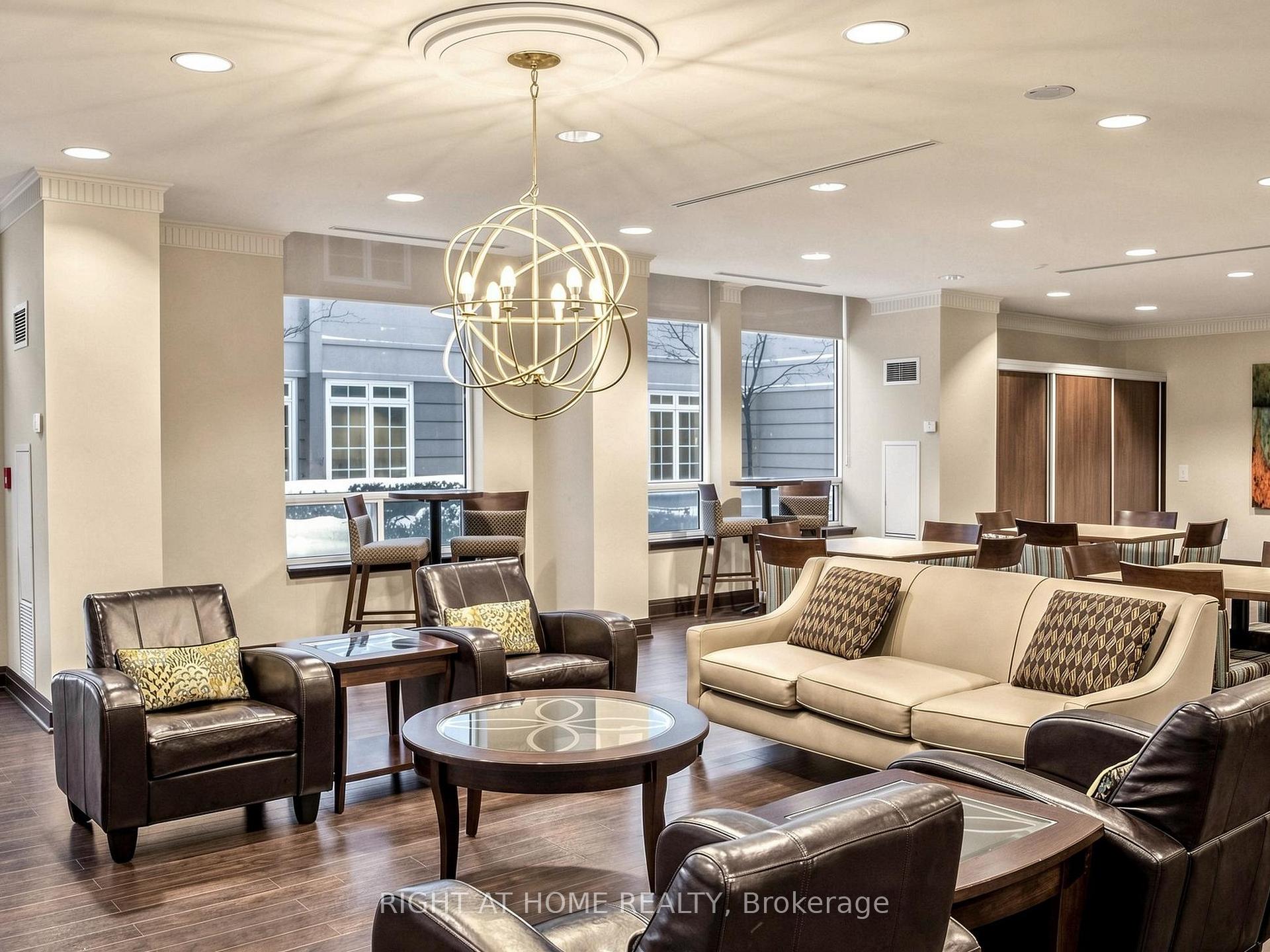 Photo 11 of Unit 606, 8 Rean Drive, North York, Bayview Village — HOMEH