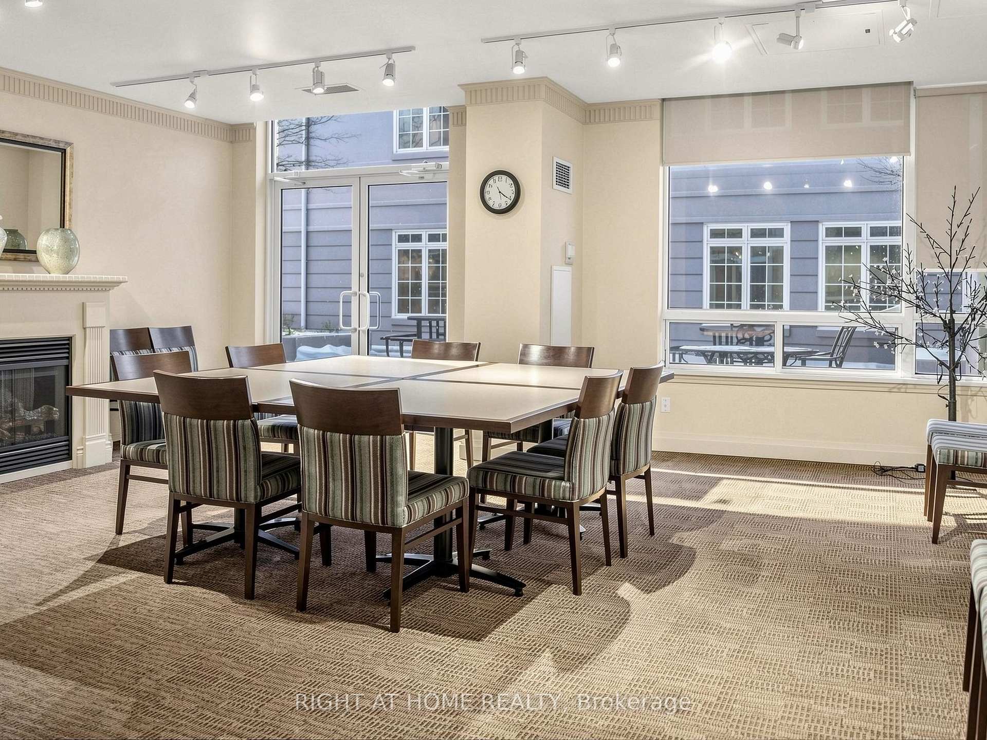 Photo 12 of Unit 606, 8 Rean Drive, North York, Bayview Village — HOMEH