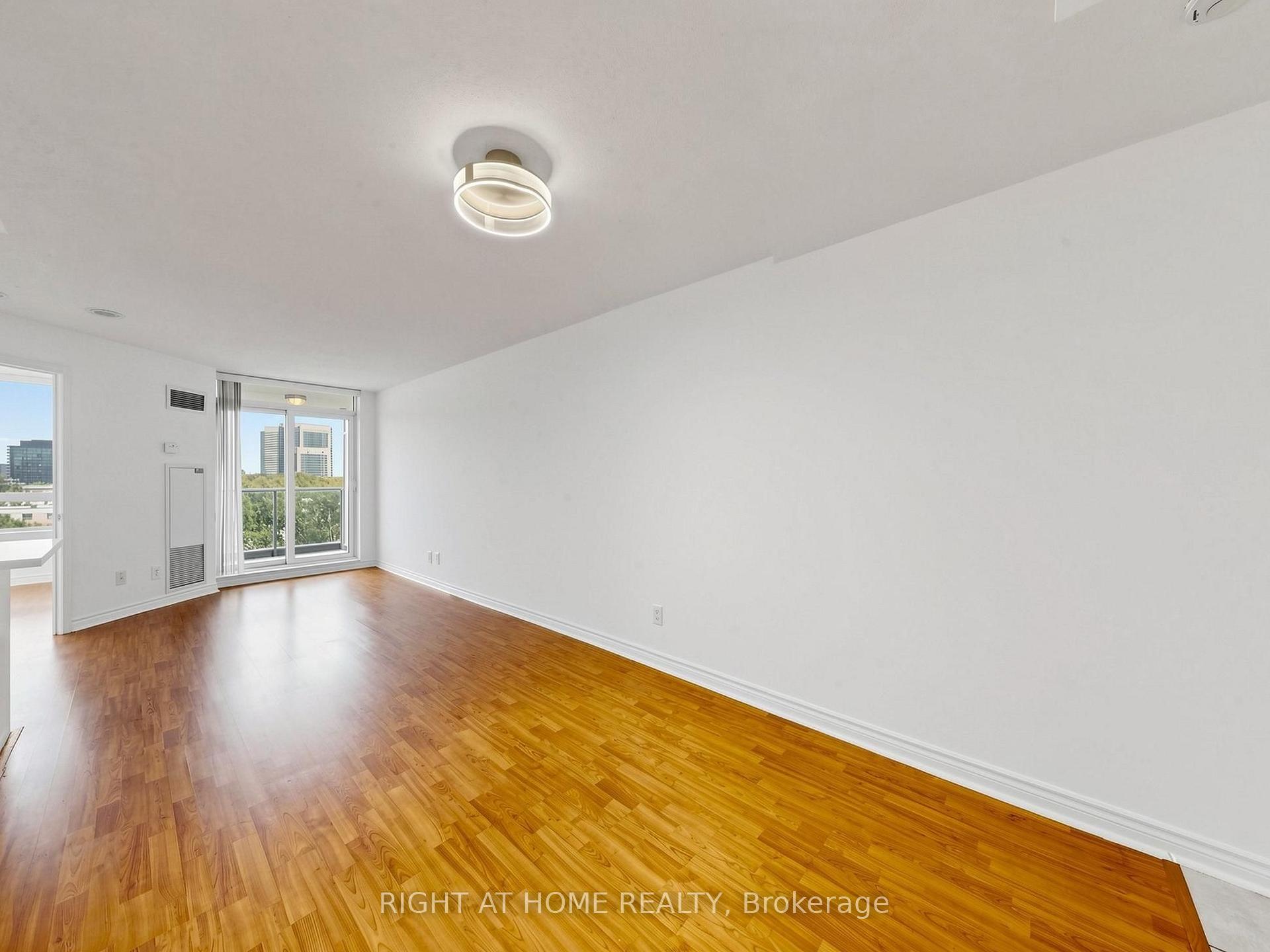 Photo 13 of Unit 606, 8 Rean Drive, North York, Bayview Village — HOMEH