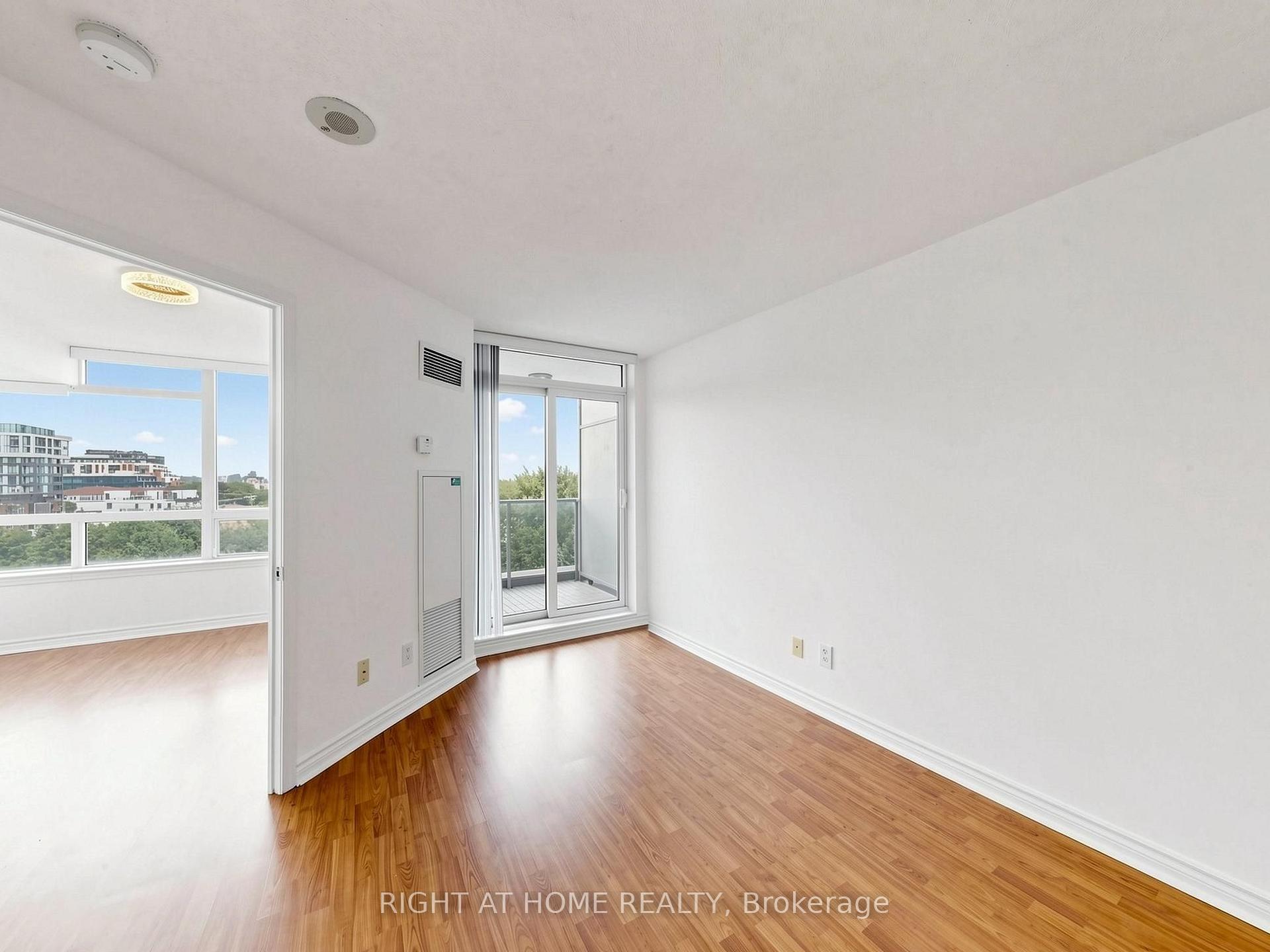 Photo 16 of Unit 606, 8 Rean Drive, North York, Bayview Village — HOMEH
