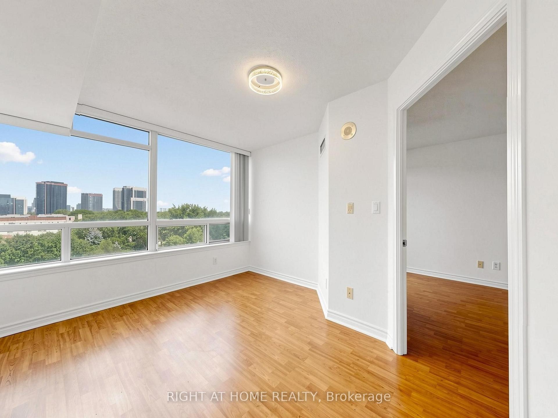 Photo 28 of Unit 606, 8 Rean Drive, North York, Bayview Village — HOMEH