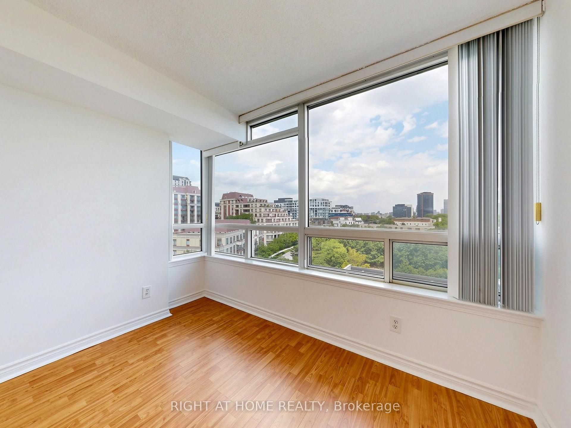 Photo 29 of Unit 606, 8 Rean Drive, North York, Bayview Village — HOMEH