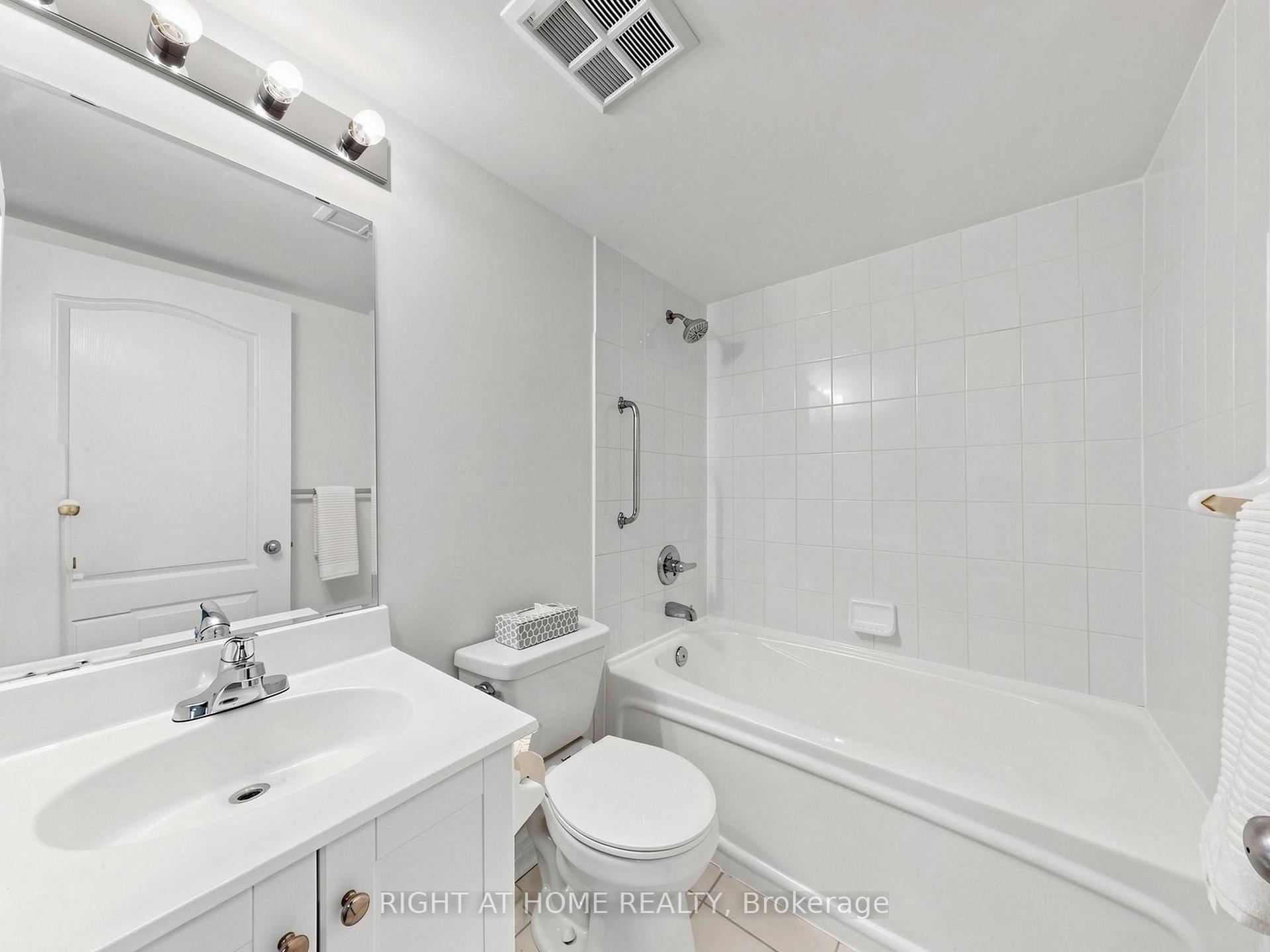 Photo 33 of Unit 606, 8 Rean Drive, North York, Bayview Village — HOMEH