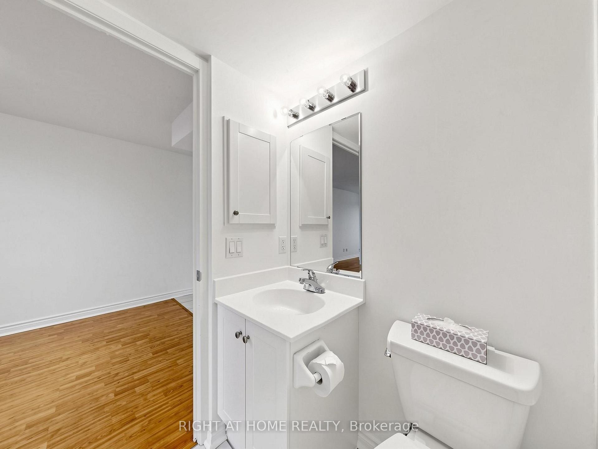 Photo 34 of Unit 606, 8 Rean Drive, North York, Bayview Village — HOMEH