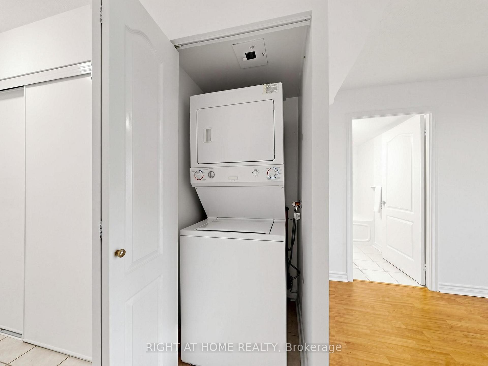 Photo 35 of Unit 606, 8 Rean Drive, North York, Bayview Village — HOMEH