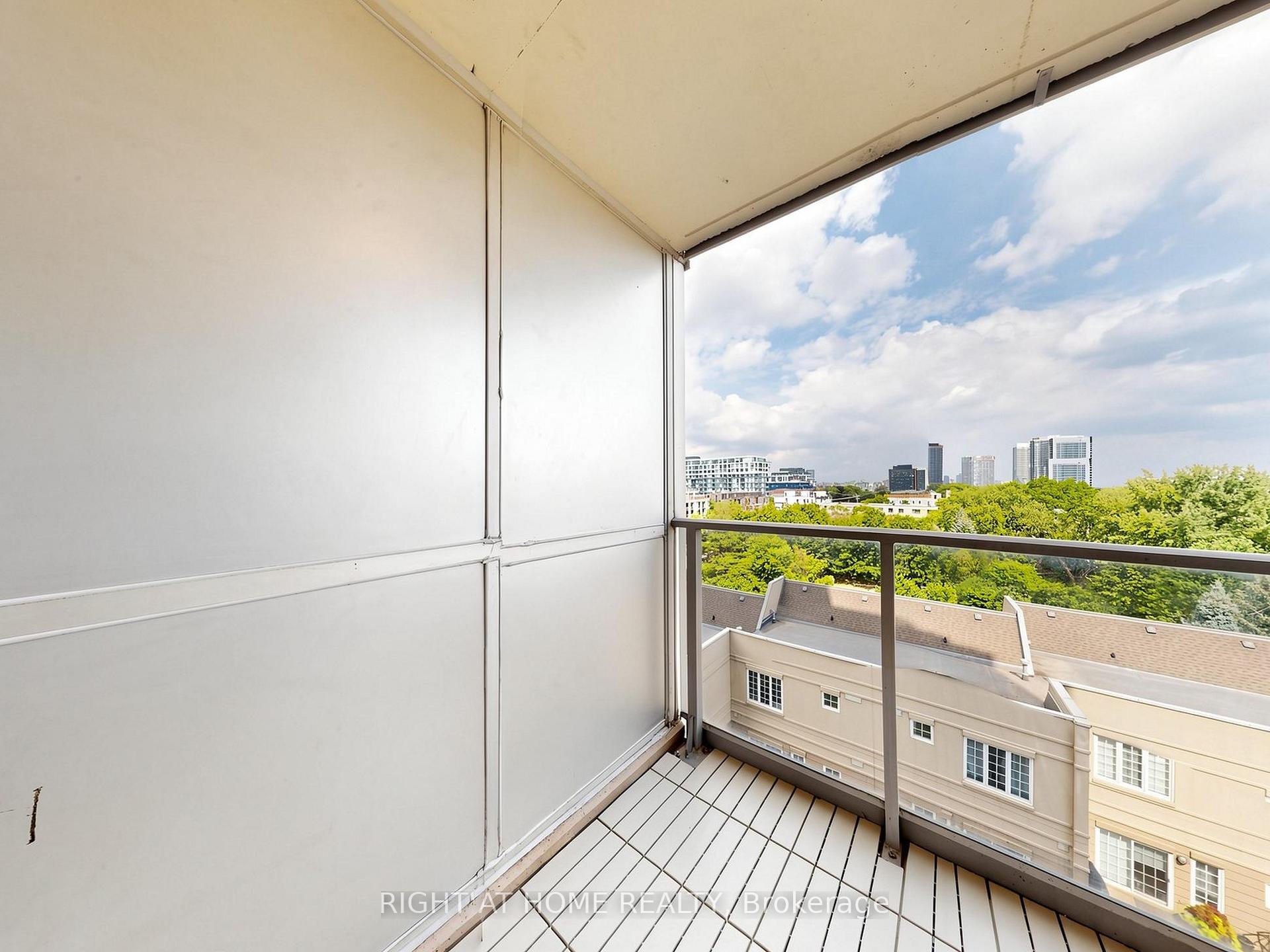 Photo 36 of Unit 606, 8 Rean Drive, North York, Bayview Village — HOMEH