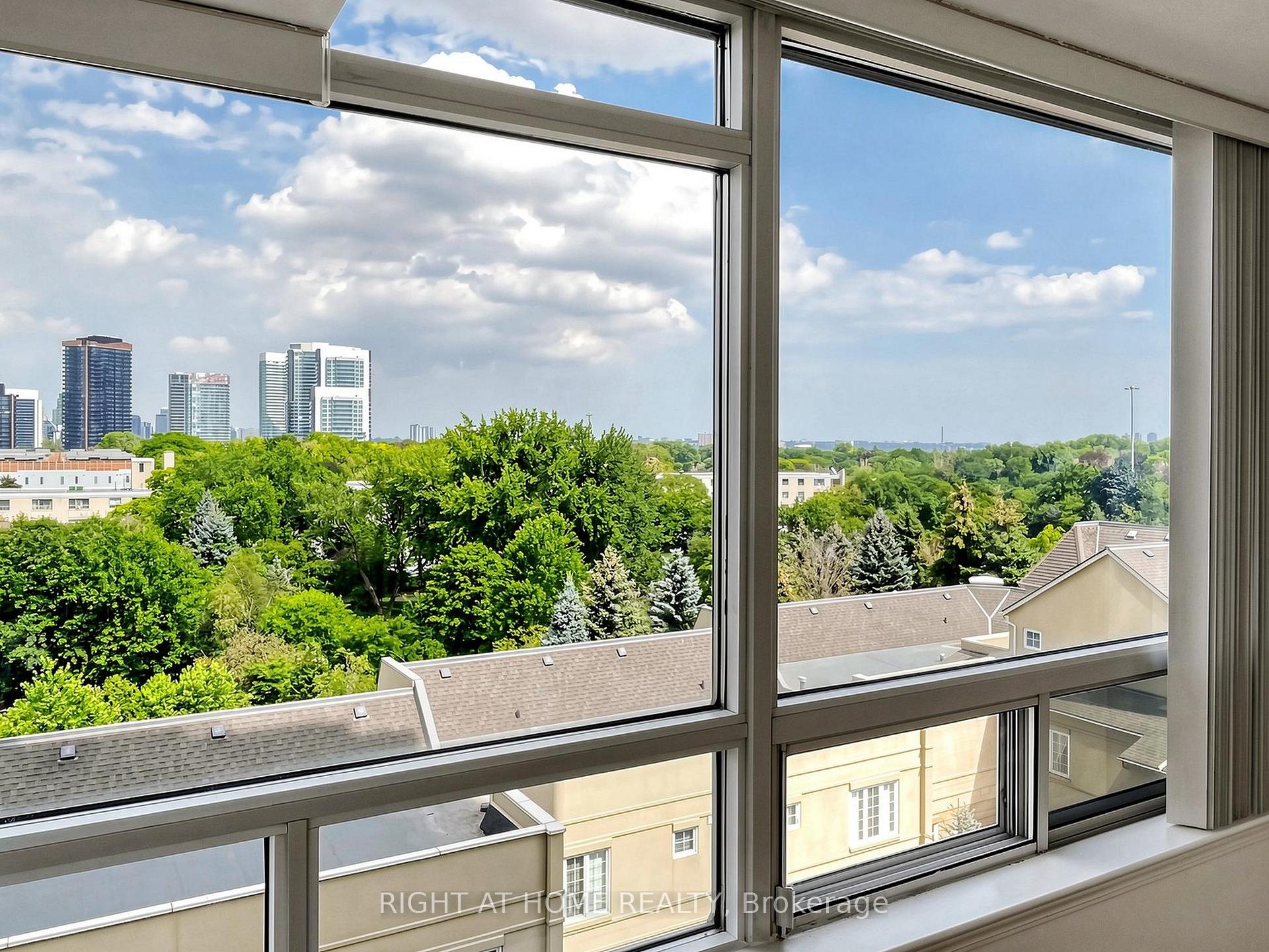 Photo 37 of Unit 606, 8 Rean Drive, North York, Bayview Village — HOMEH