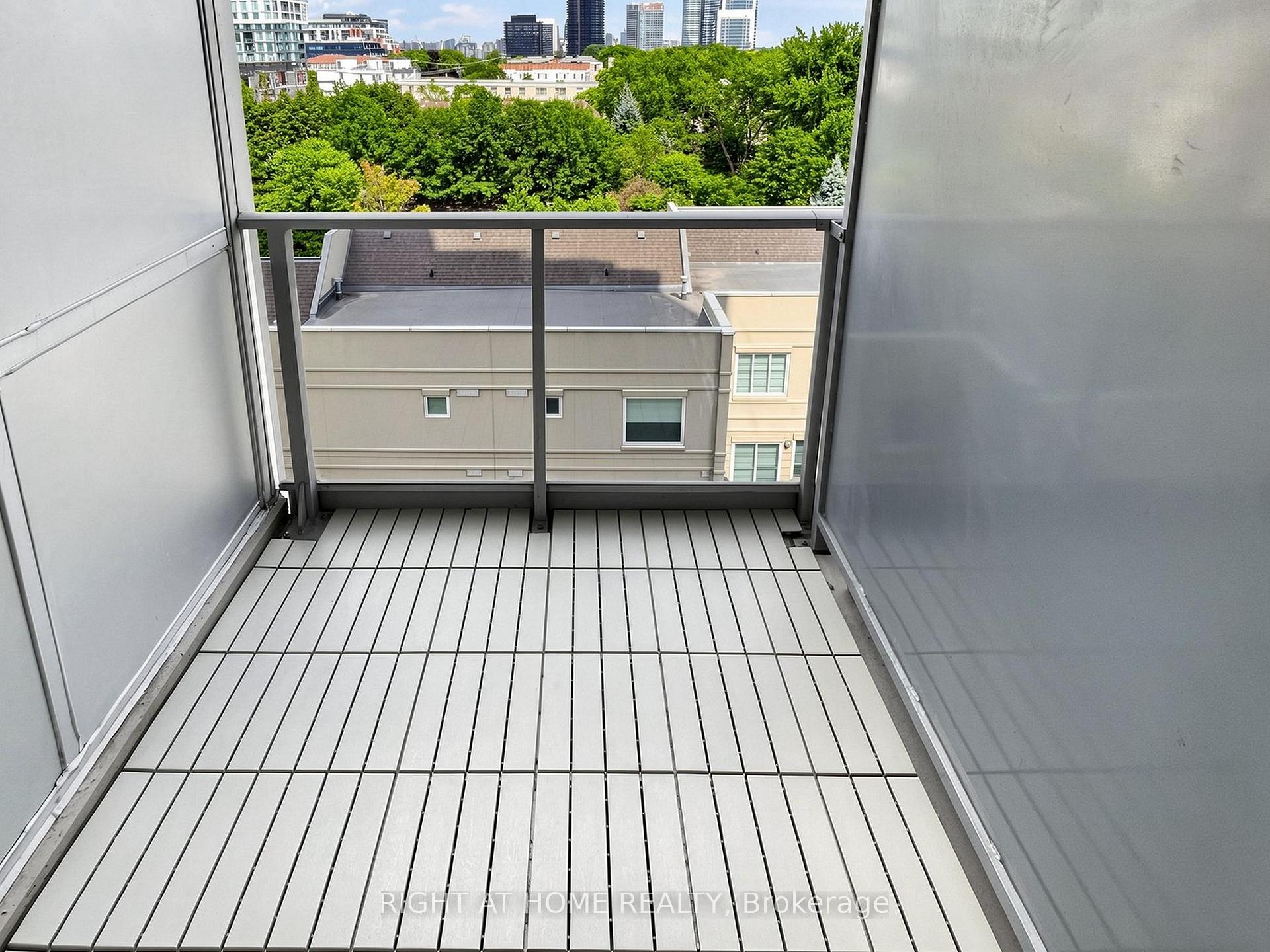 Photo 38 of Unit 606, 8 Rean Drive, North York, Bayview Village — HOMEH