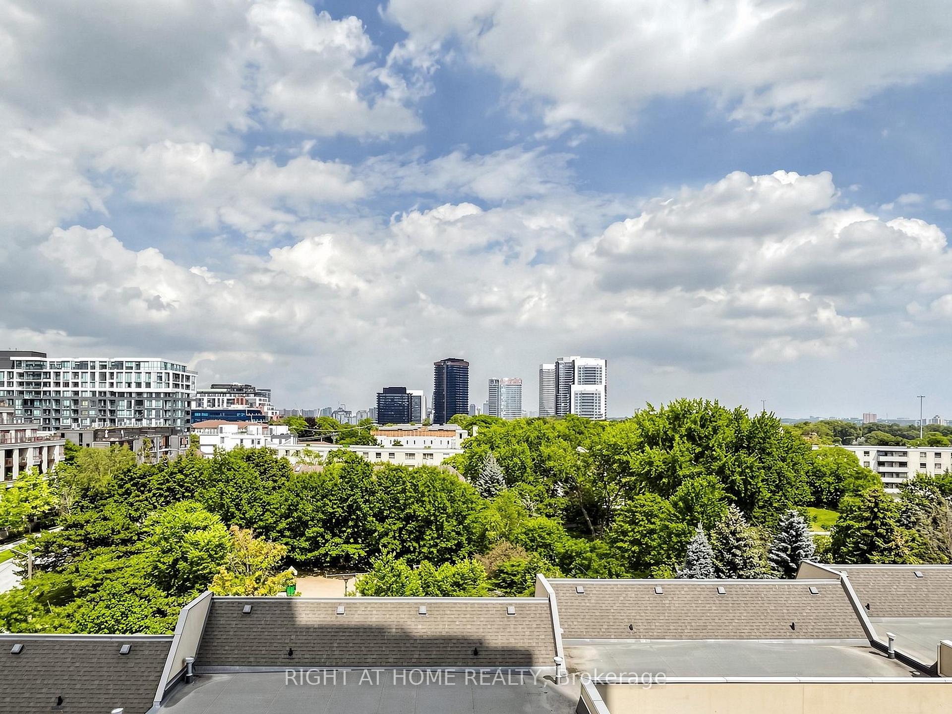 Photo 39 of Unit 606, 8 Rean Drive, North York, Bayview Village — HOMEH