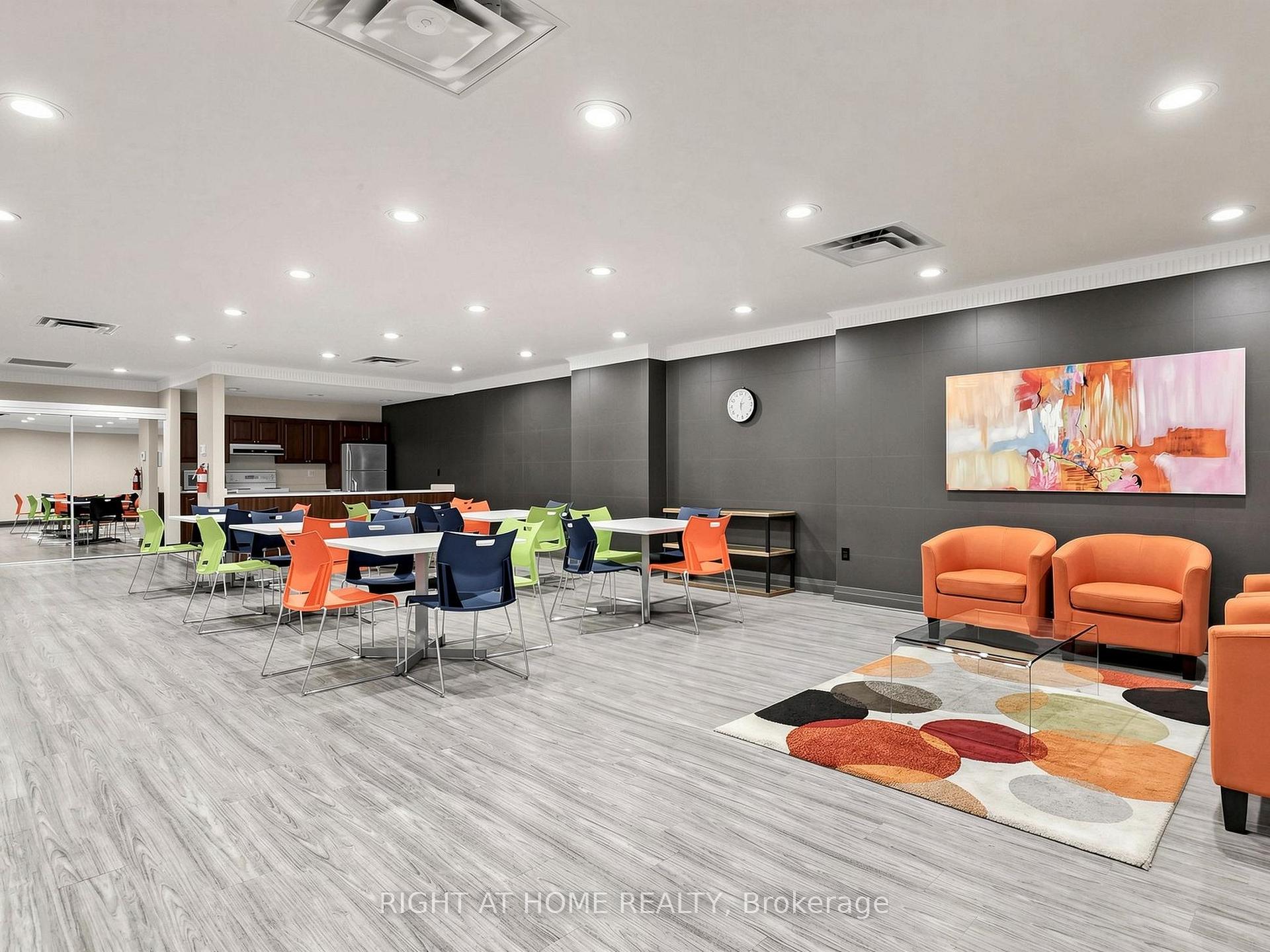 Photo 40 of Unit 606, 8 Rean Drive, North York, Bayview Village — HOMEH