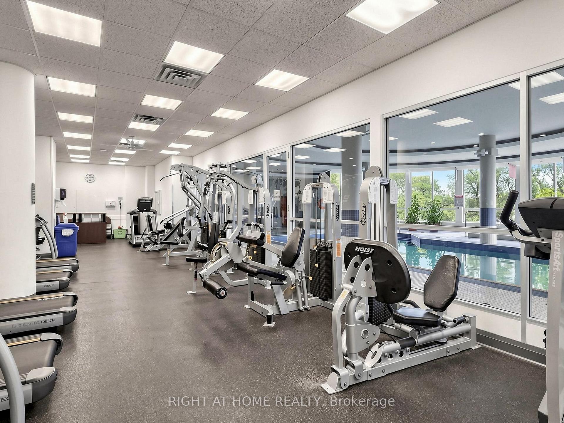 Photo 42 of Unit 606, 8 Rean Drive, North York, Bayview Village — HOMEH