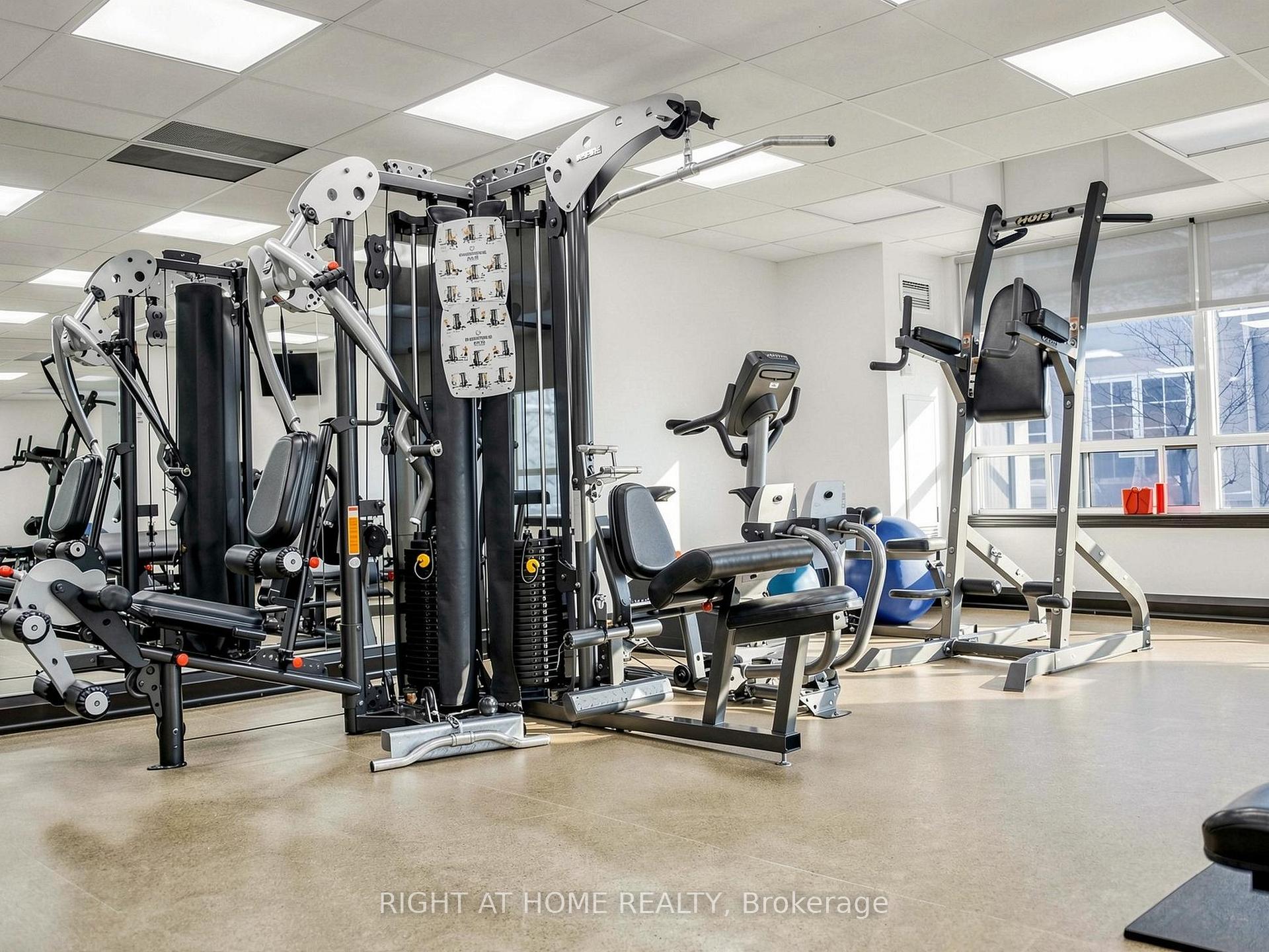 Photo 43 of Unit 606, 8 Rean Drive, North York, Bayview Village — HOMEH