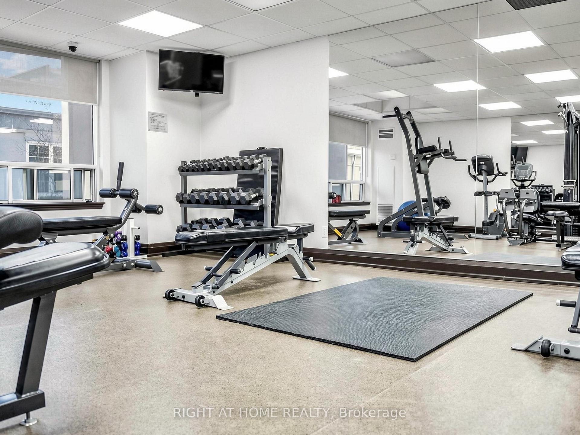 Photo 44 of Unit 606, 8 Rean Drive, North York, Bayview Village — HOMEH