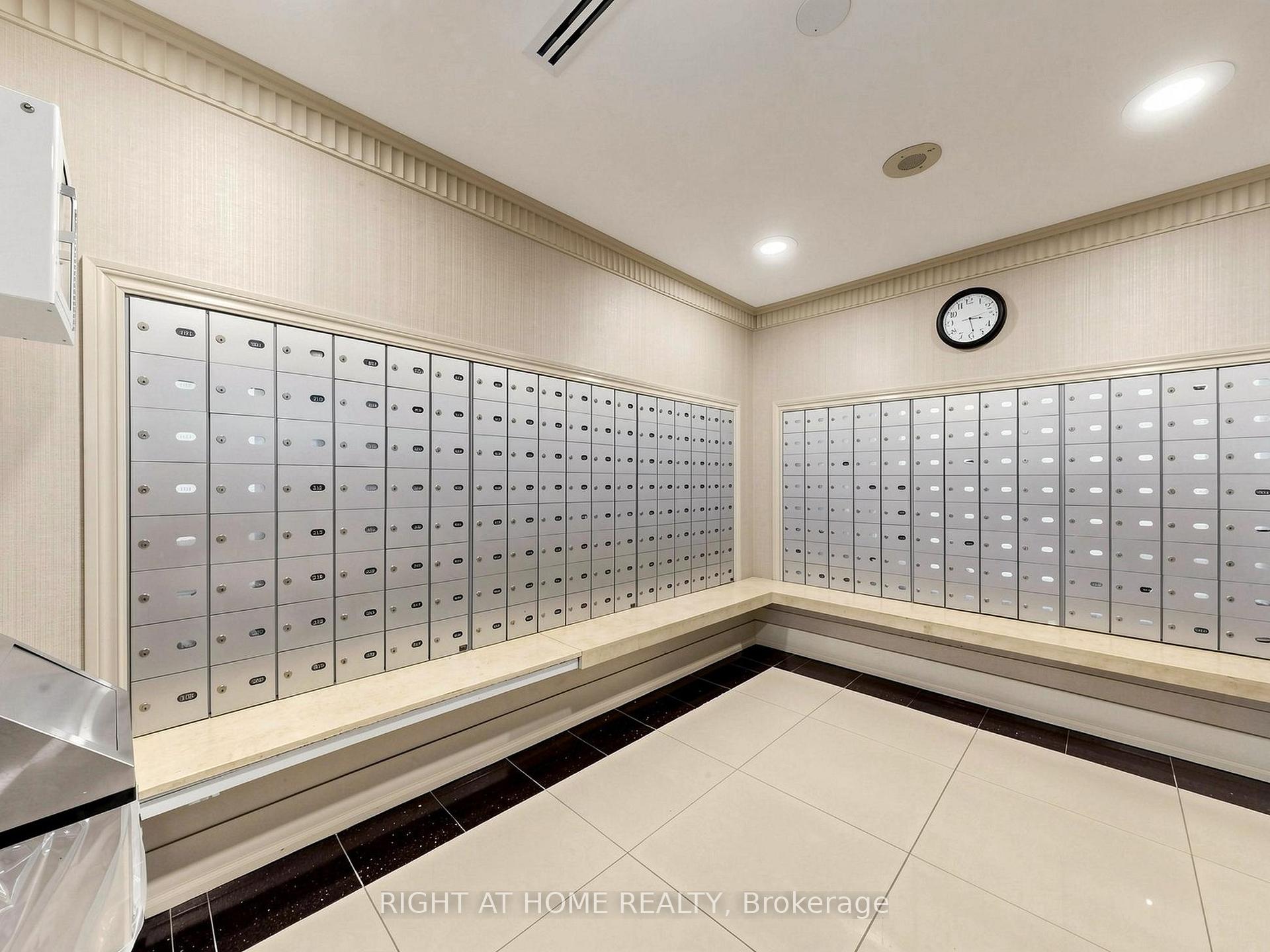Photo 48 of Unit 606, 8 Rean Drive, North York, Bayview Village — HOMEH