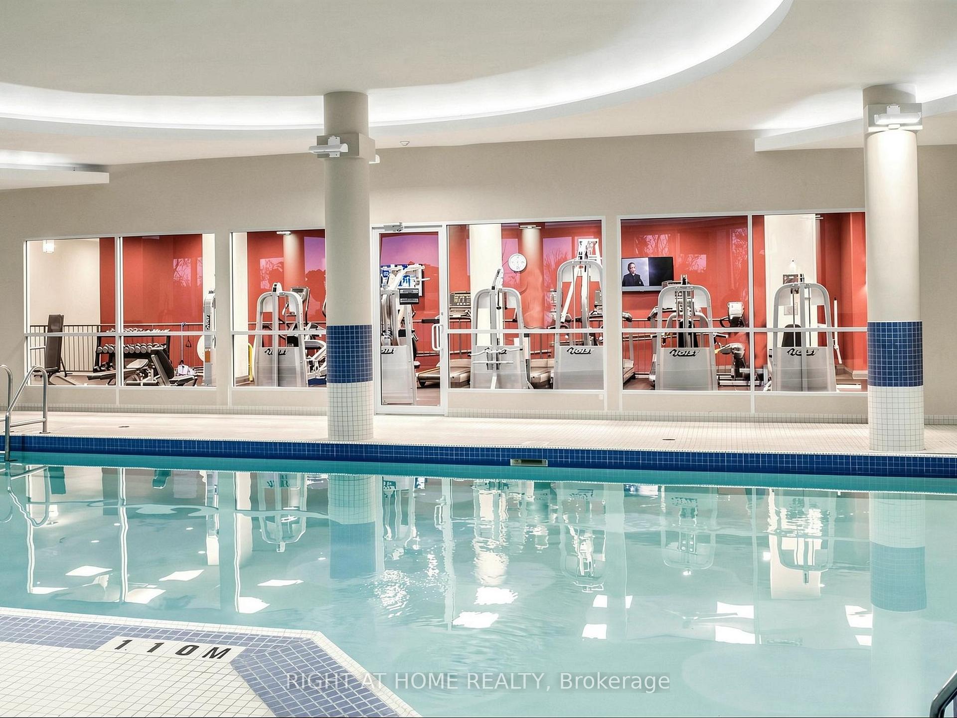 Photo 51 of Unit 606, 8 Rean Drive, North York, Bayview Village — HOMEH