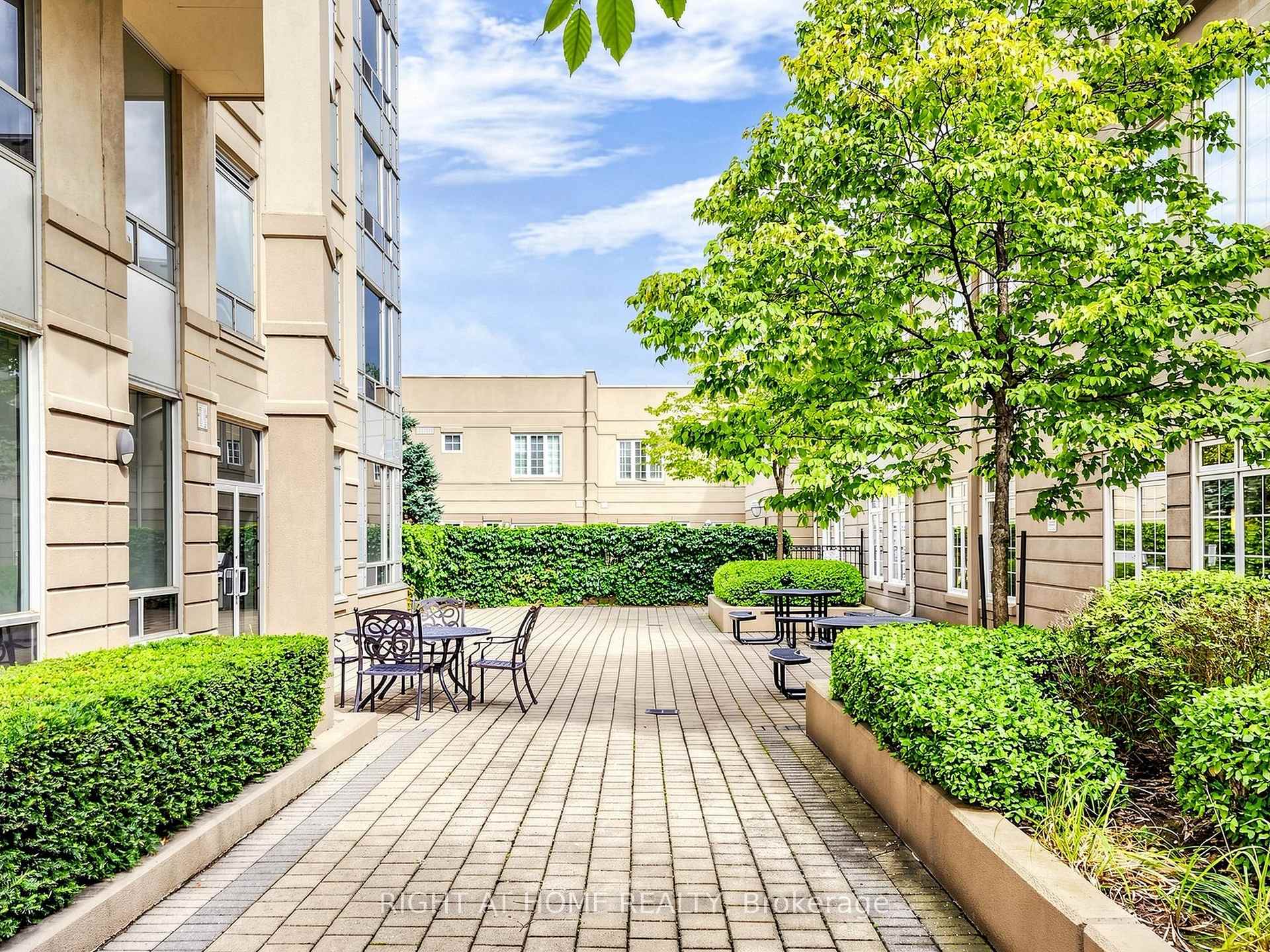 Photo 52 of Unit 606, 8 Rean Drive, North York, Bayview Village — HOMEH