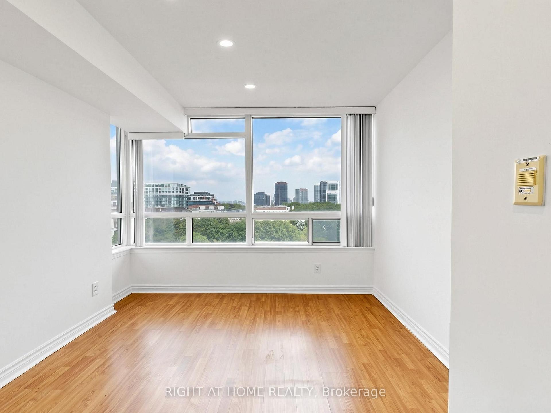 Photo 30 of Unit 606, 8 Rean Drive, North York, Bayview Village — HOMEH