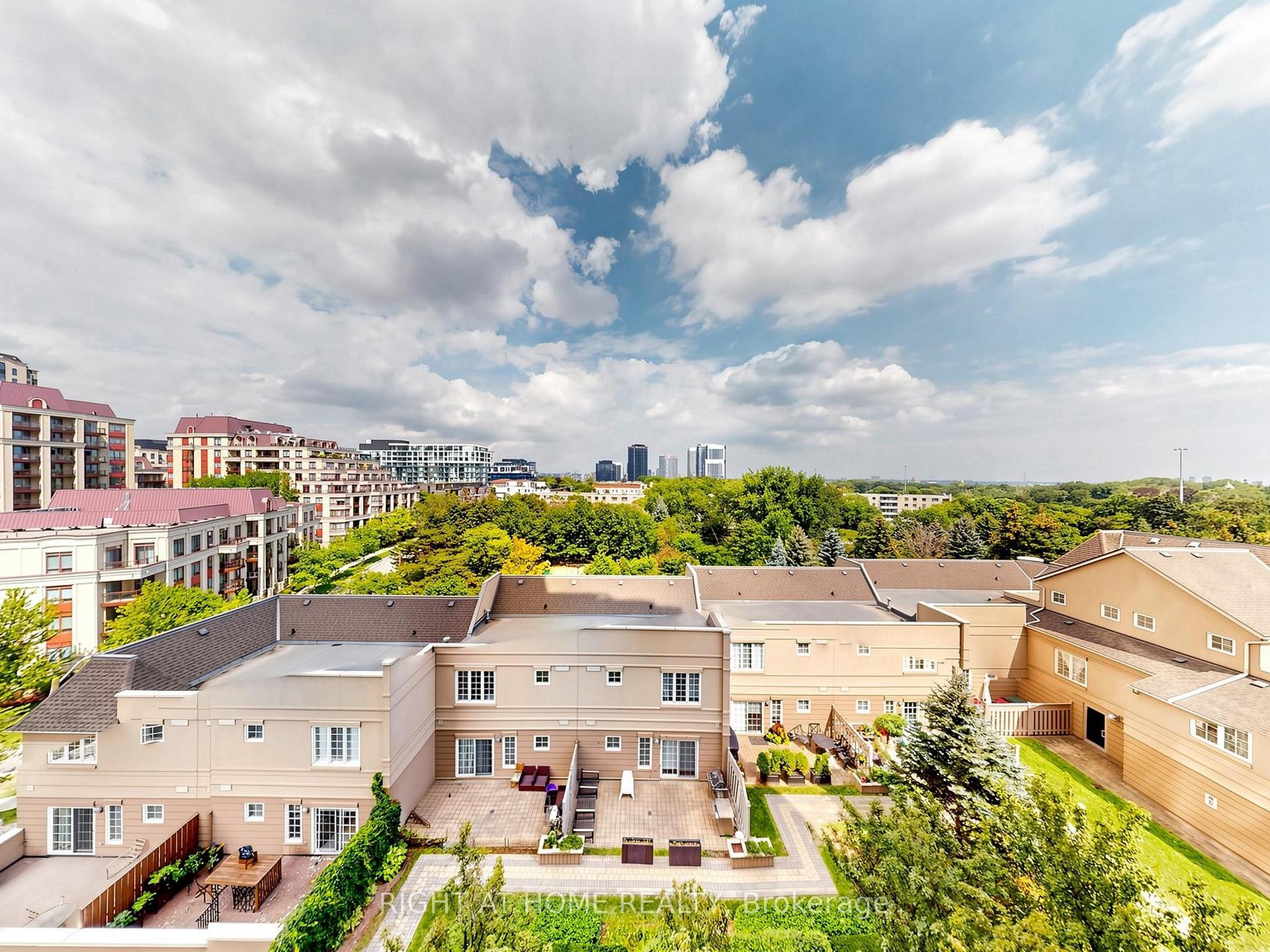 Photo 41 of Unit 606, 8 Rean Drive, North York, Bayview Village — HOMEH