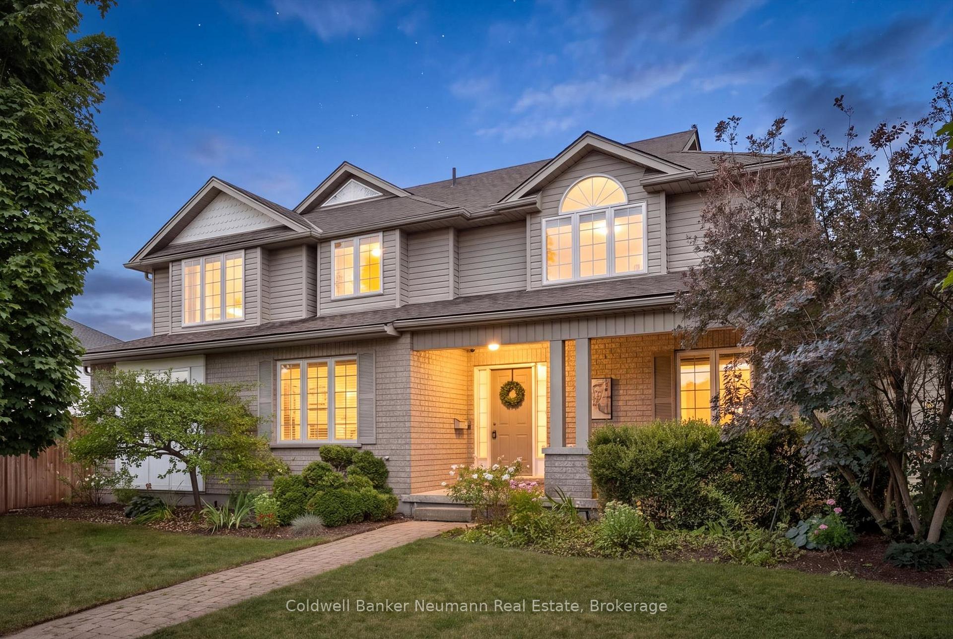 Photo 2 of 1 Teal Drive, Guelph, Kortright Hills — HOMEH