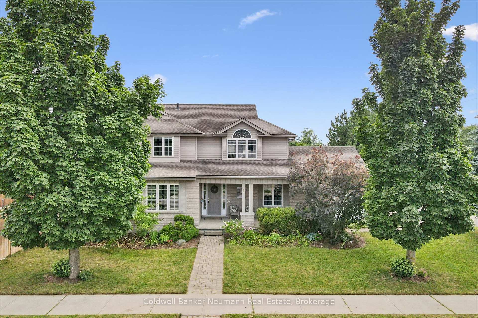 Photo 48 of 1 Teal Drive, Guelph, Kortright Hills — HOMEH