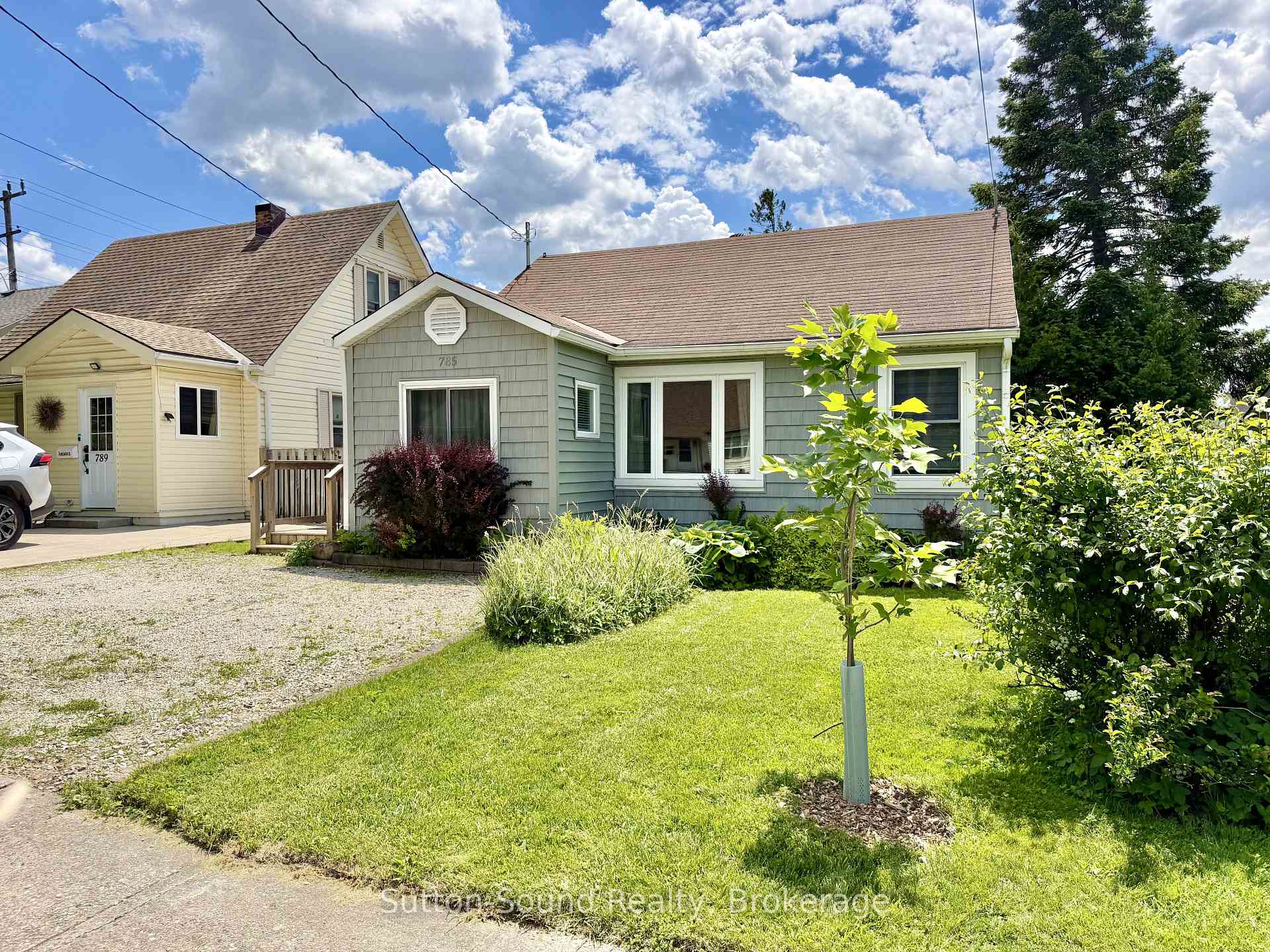 Photo 2 of 785 7th Street E, Owen Sound — HOMEH