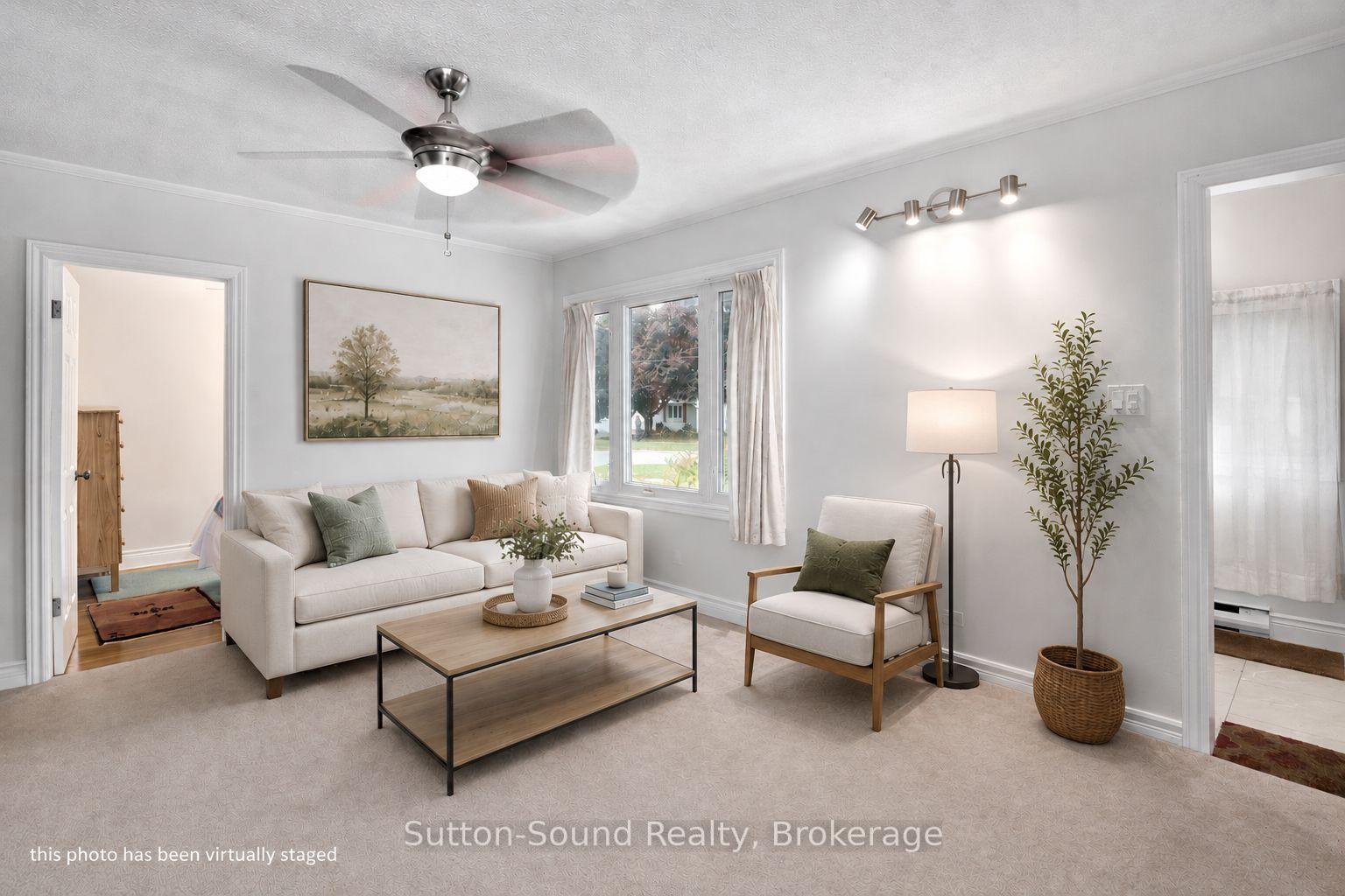 Photo 4 of 785 7th Street E, Owen Sound — HOMEH