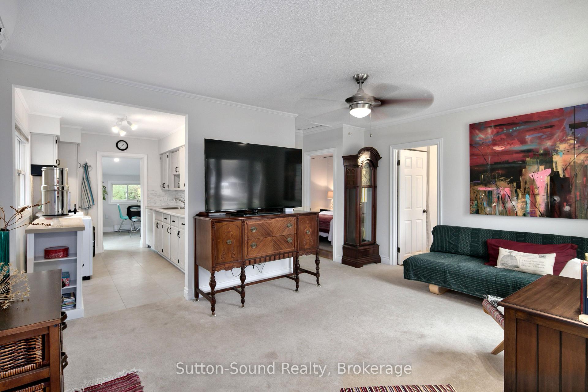 Photo 6 of 785 7th Street E, Owen Sound — HOMEH