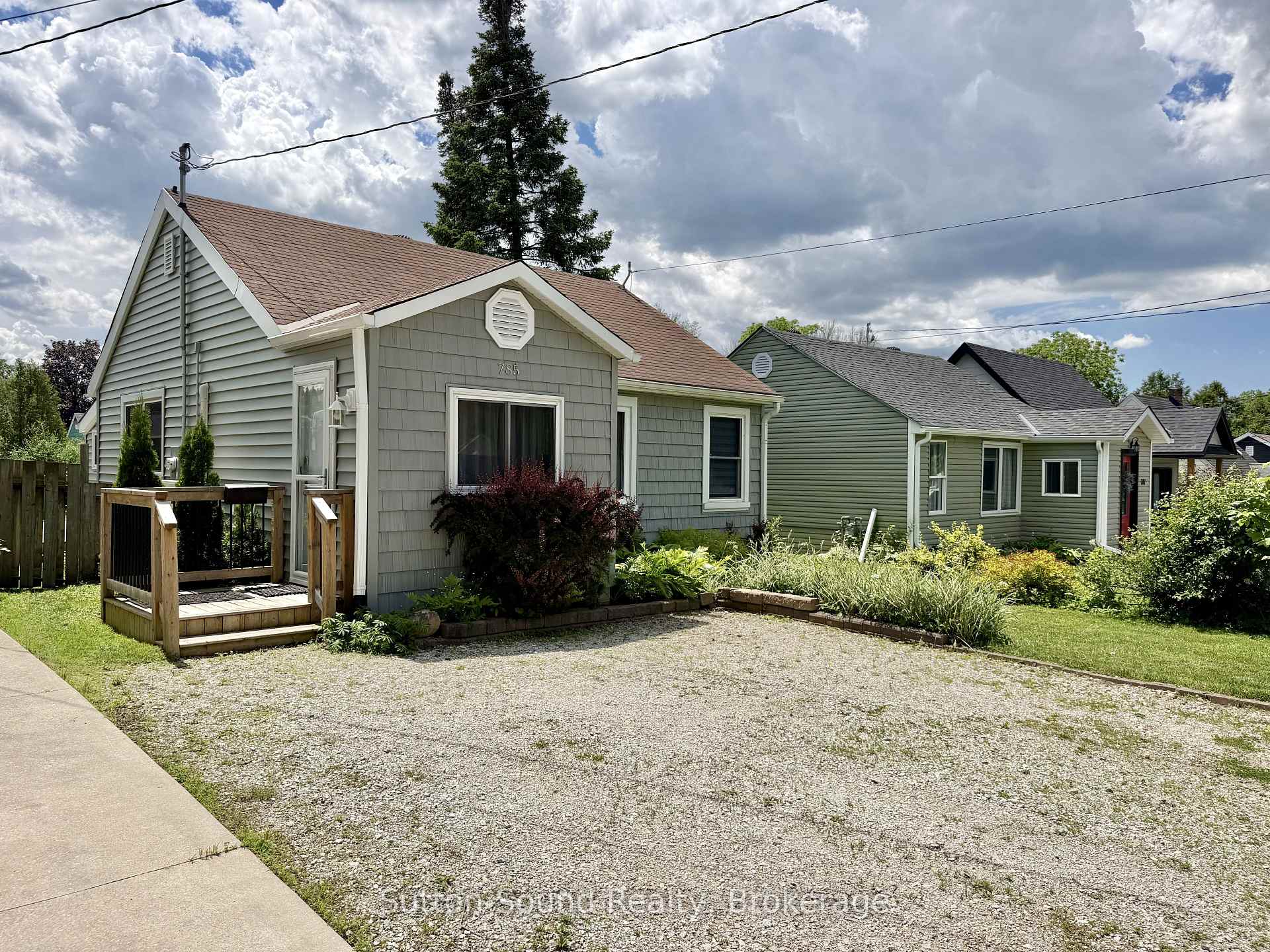 Photo 31 of 785 7th Street E, Owen Sound — HOMEH