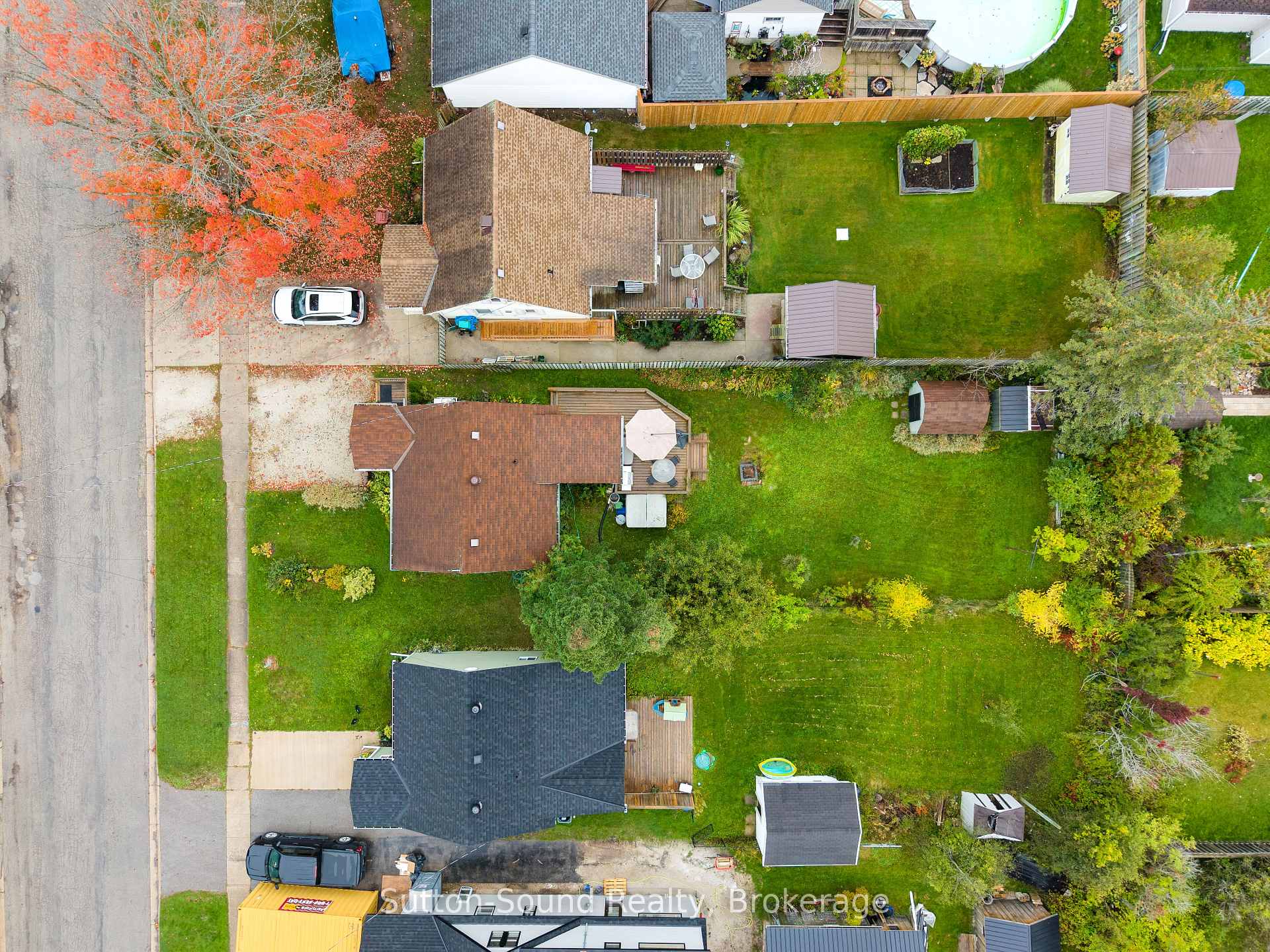 Photo 32 of 785 7th Street E, Owen Sound — HOMEH