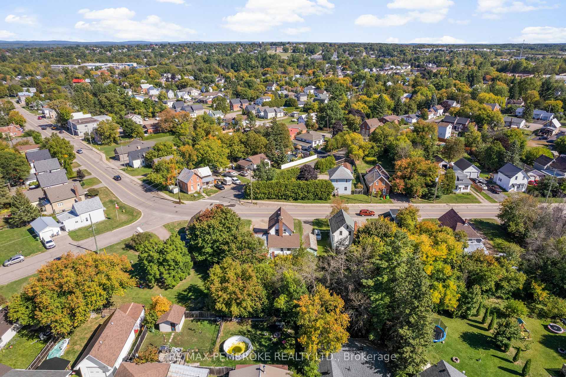Photo 9 of 570 Eganville Road, Pembroke, Pembroke — HOMEH