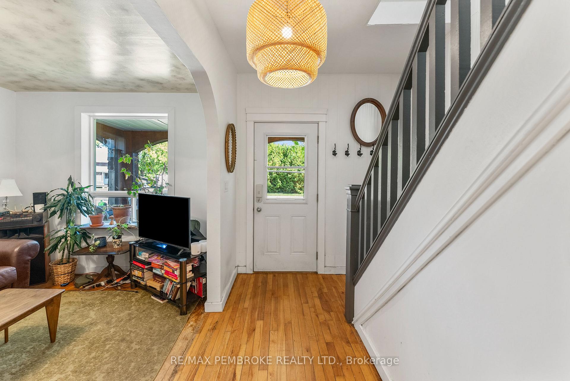 Photo 12 of 570 Eganville Road, Pembroke, Pembroke — HOMEH