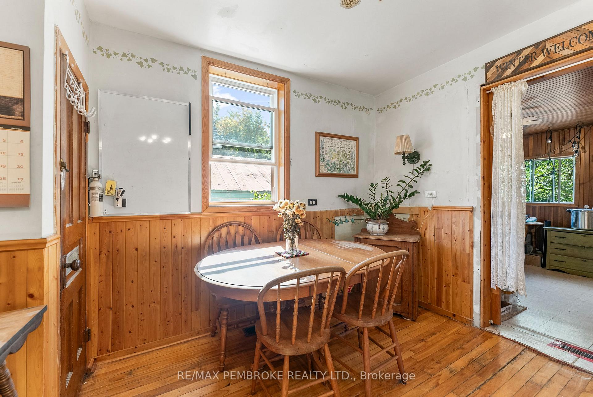 Photo 20 of 570 Eganville Road, Pembroke, Pembroke — HOMEH
