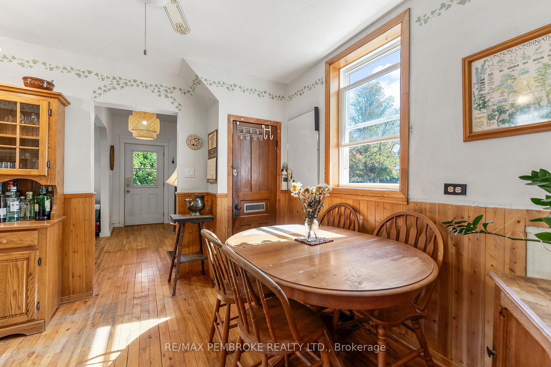 Photo 21 of 570 Eganville Road, Pembroke, Pembroke — HOMEH
