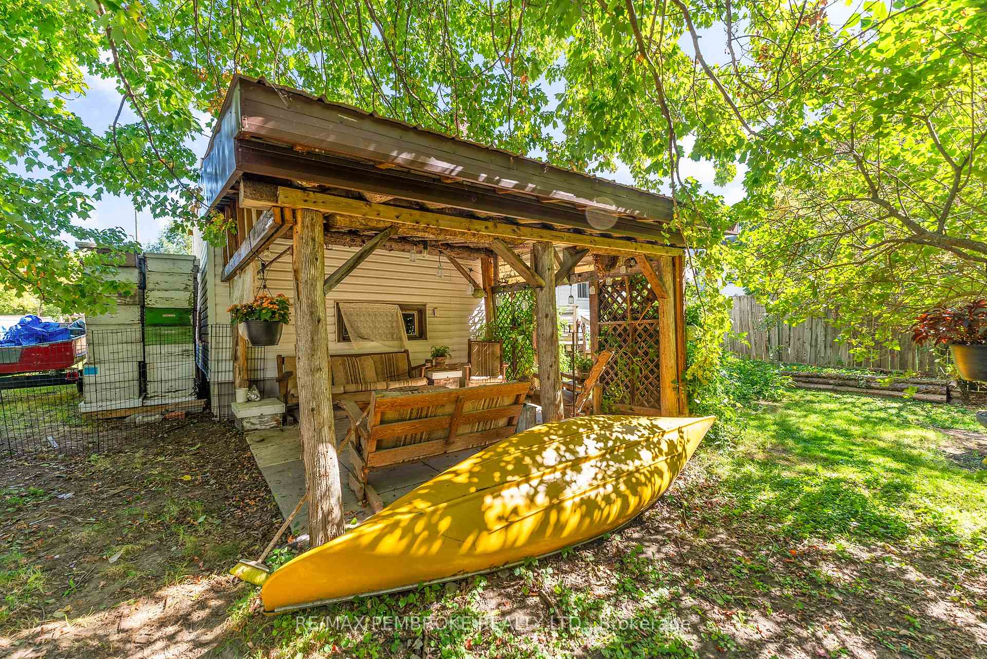 Photo 35 of 570 Eganville Road, Pembroke, Pembroke — HOMEH
