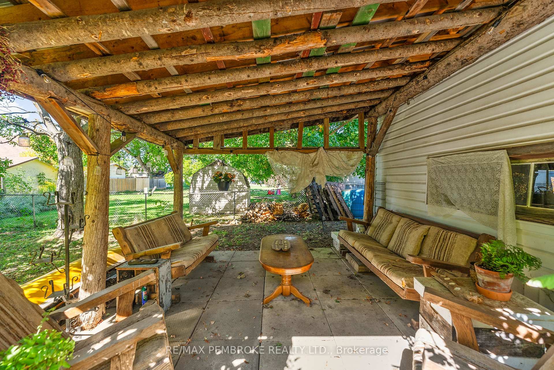Photo 36 of 570 Eganville Road, Pembroke, Pembroke — HOMEH