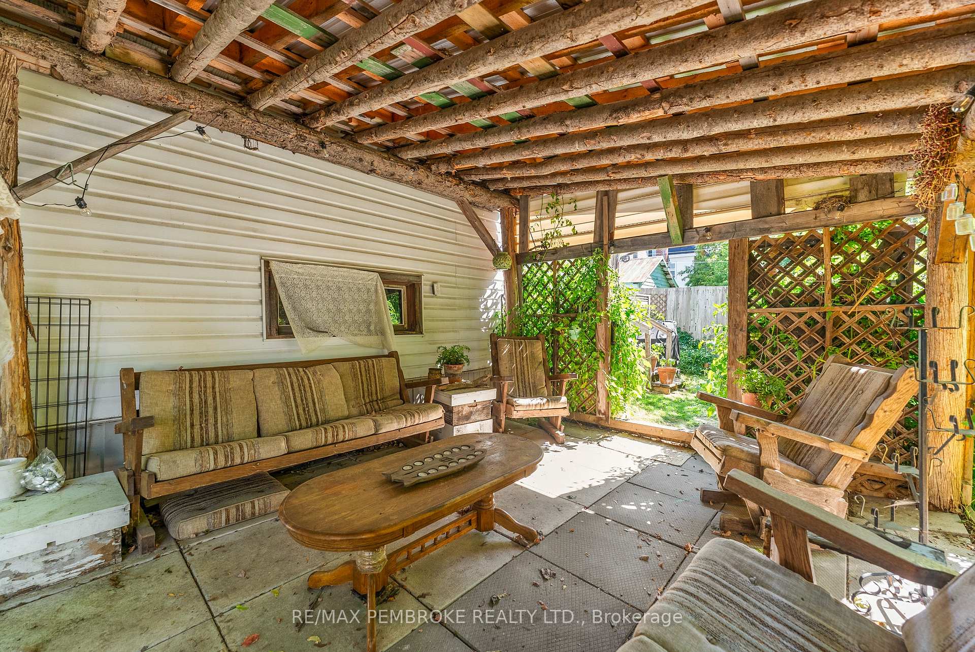 Photo 37 of 570 Eganville Road, Pembroke, Pembroke — HOMEH