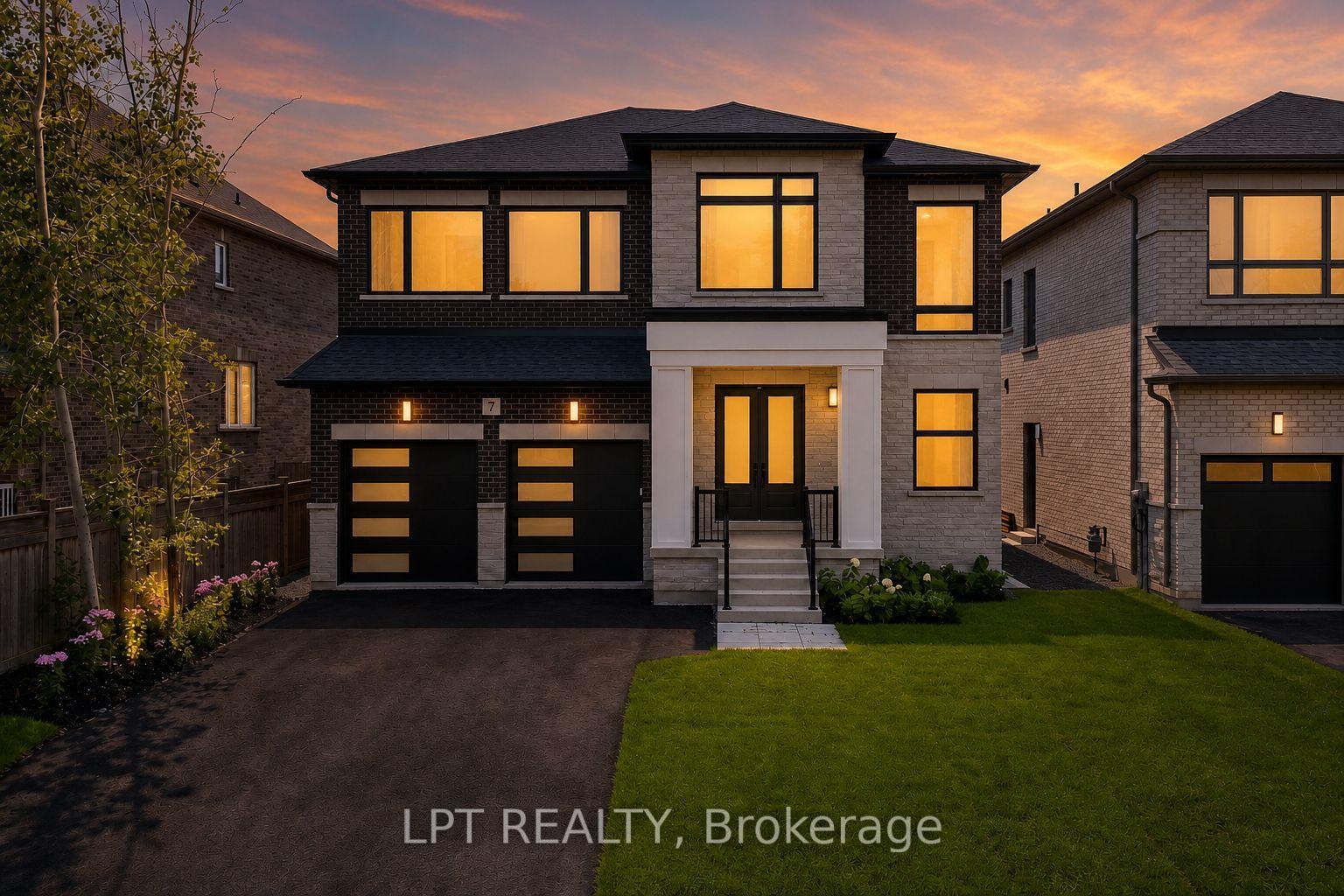 Photo 4 of 7 Richmond Park Drive, Georgina, Keswick North — HOMEH