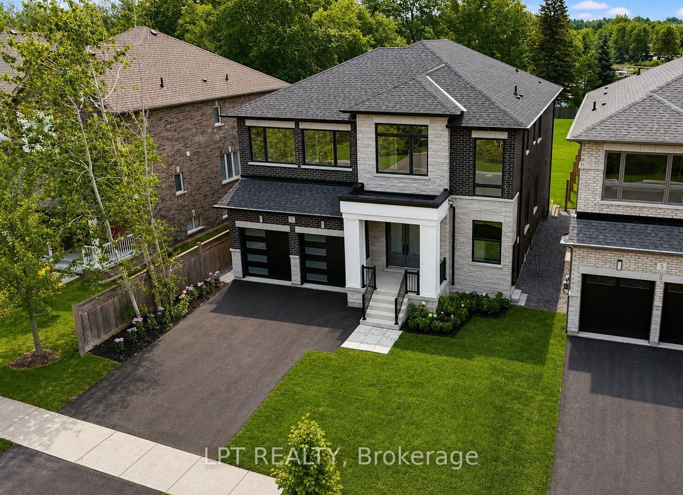 Photo 5 of 7 Richmond Park Drive, Georgina, Keswick North — HOMEH