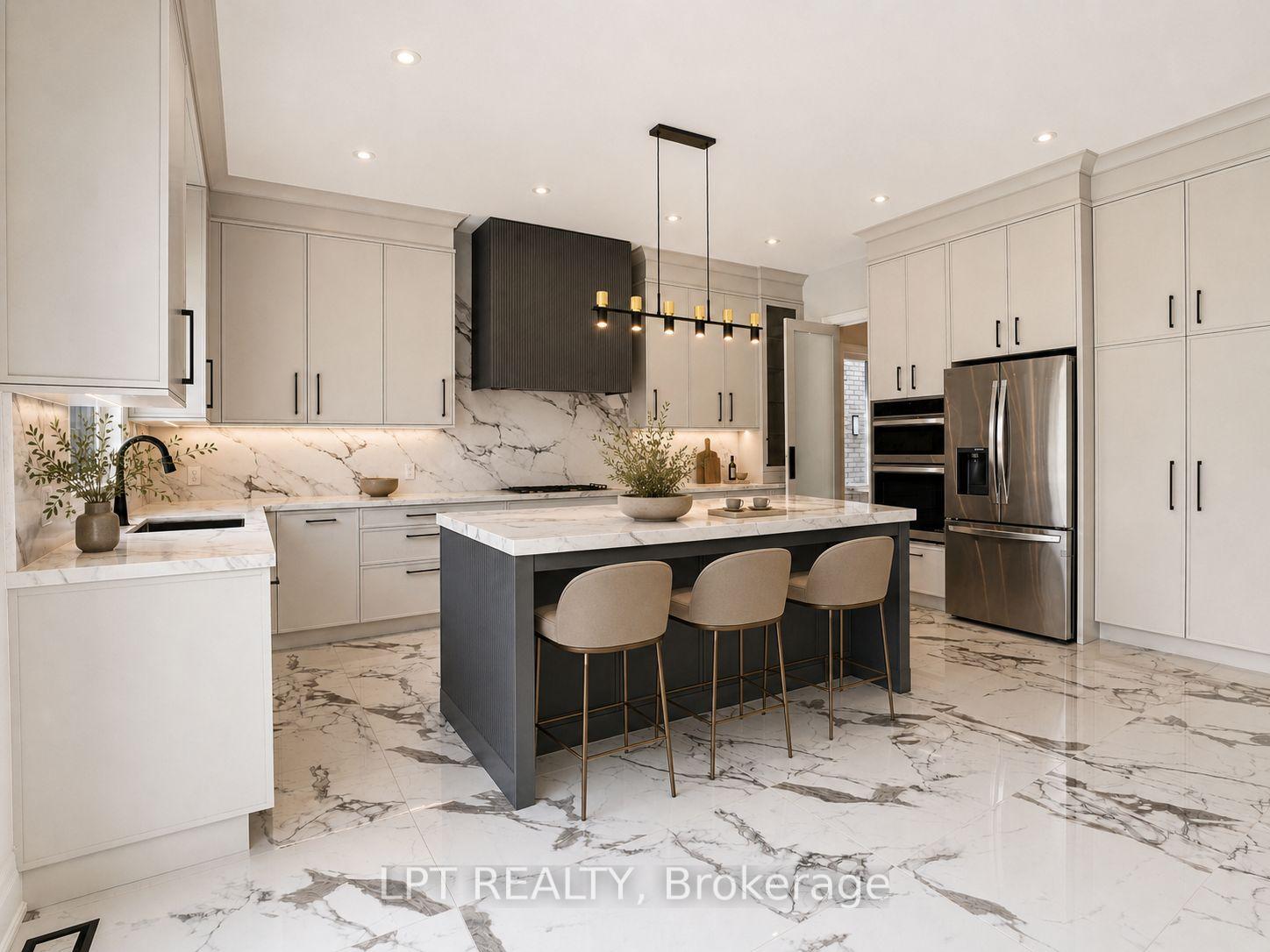 Photo 11 of 7 Richmond Park Drive, Georgina, Keswick North — HOMEH
