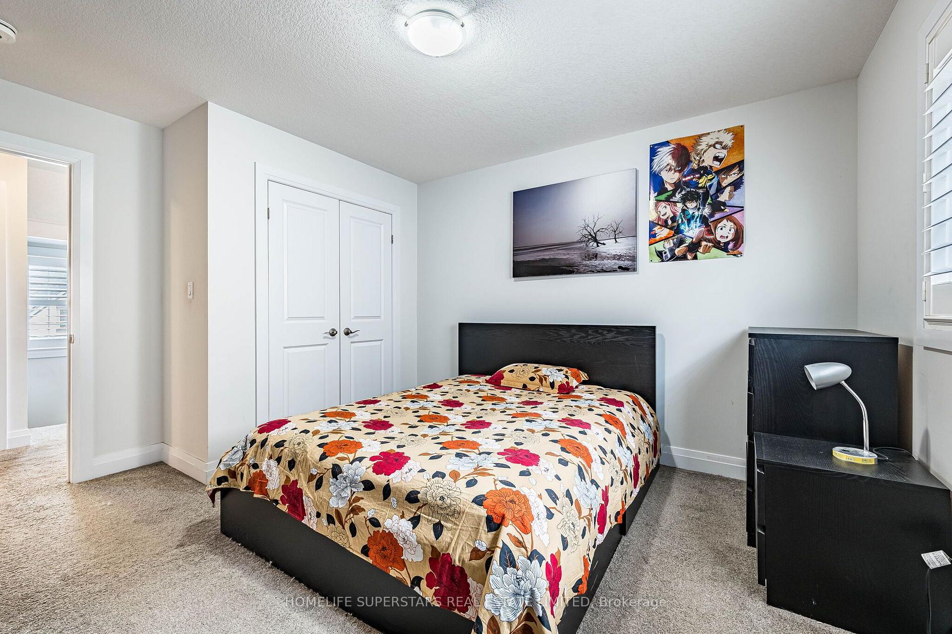 Photo 19 of 284 Sweet Gale Street, Waterloo, Columbia Forest/Clair Hills — HOMEH