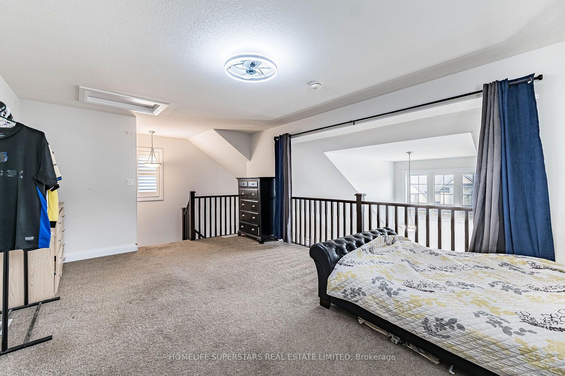 Photo 23 of 284 Sweet Gale Street, Waterloo, Columbia Forest/Clair Hills — HOMEH