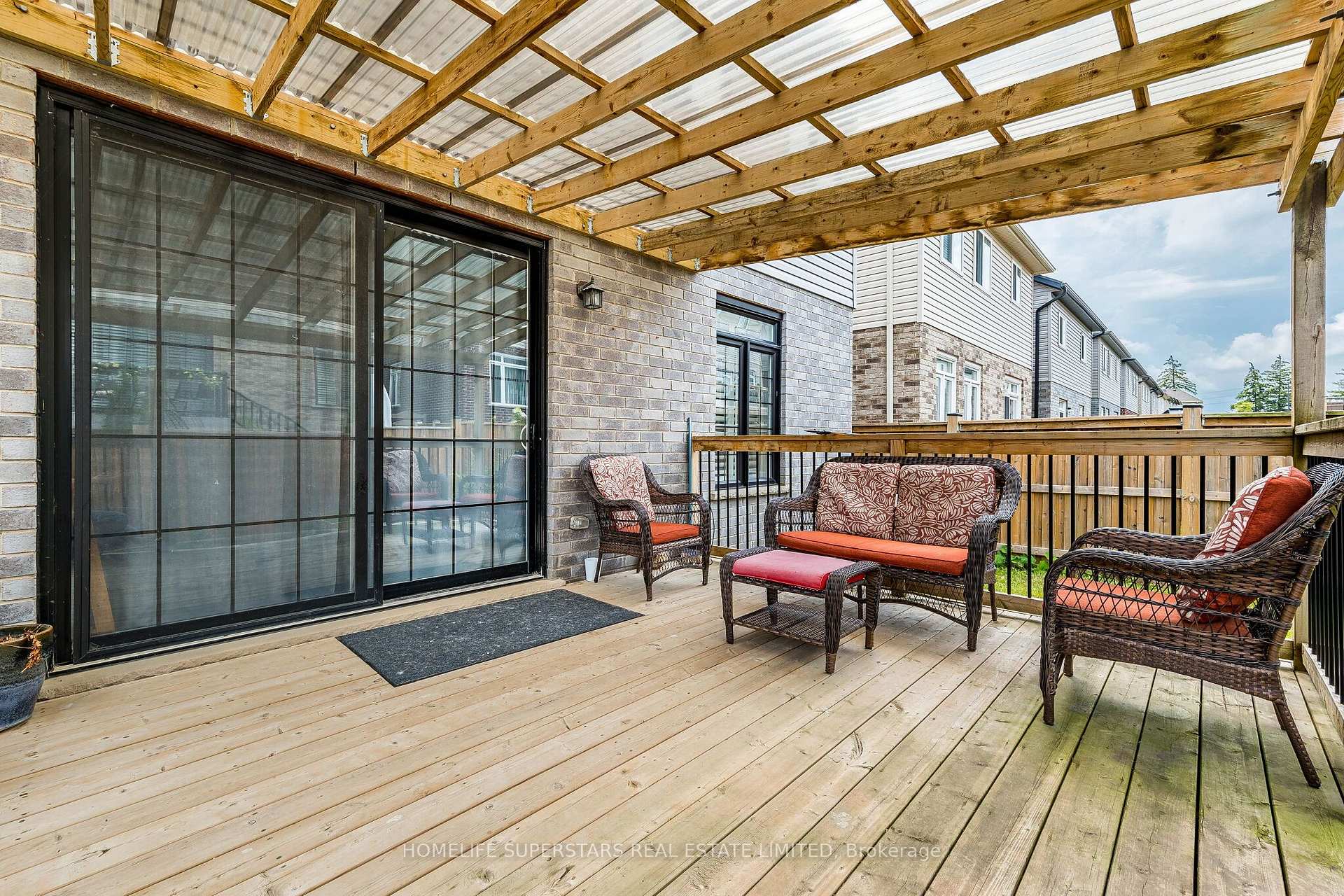 Photo 27 of 284 Sweet Gale Street, Waterloo, Columbia Forest/Clair Hills — HOMEH