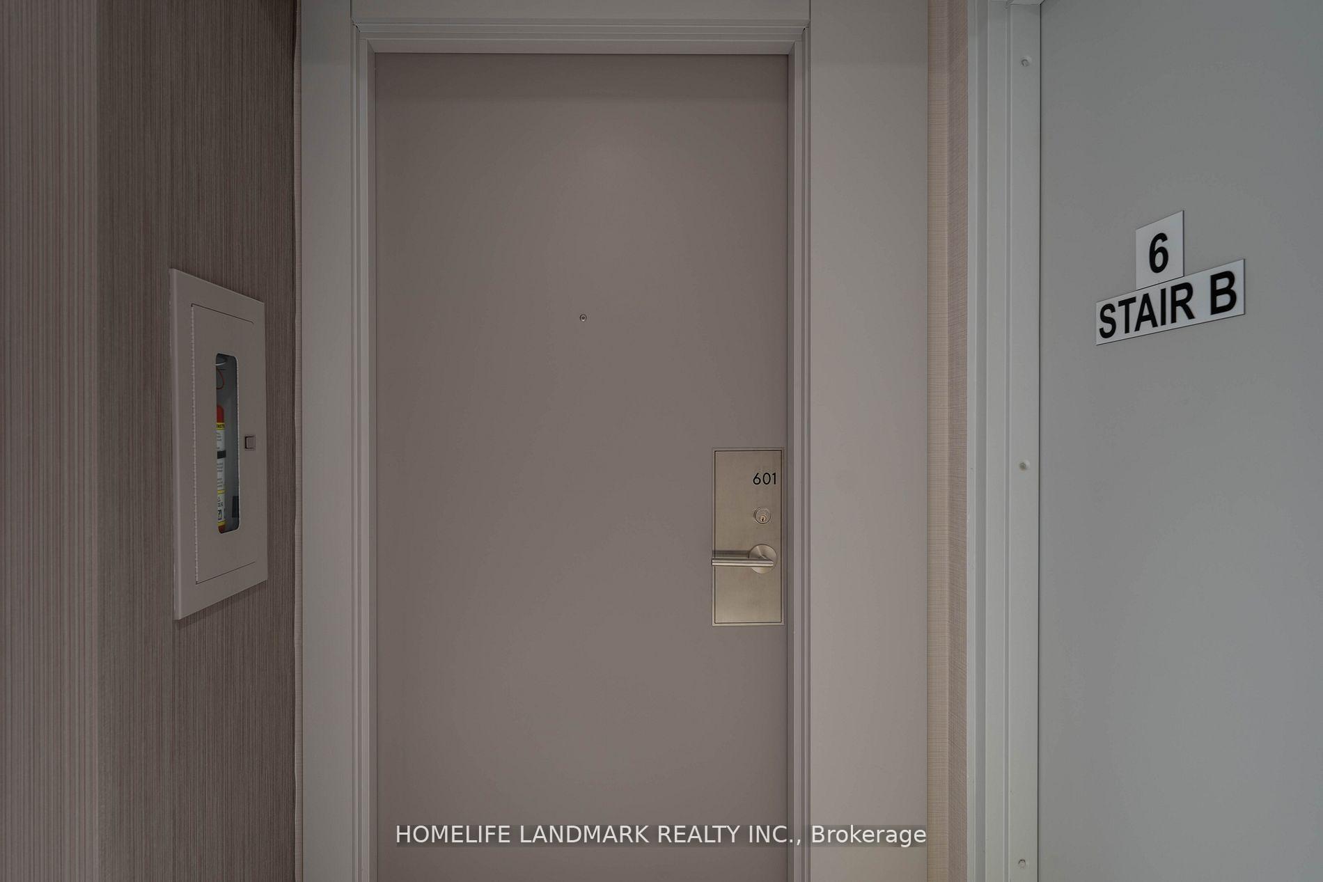 Photo 2 of Unit 601, 8 Widmer Street, Toronto, Waterfront Communities — HOMEH