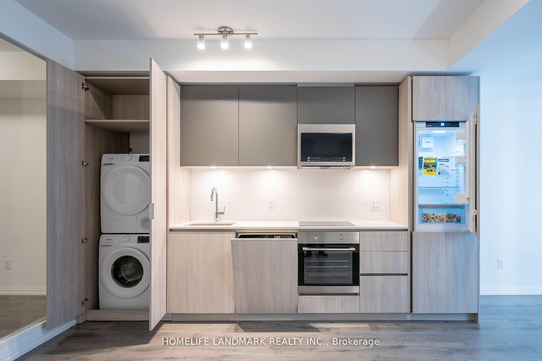 Photo 15 of Unit 601, 8 Widmer Street, Toronto, Waterfront Communities — HOMEH