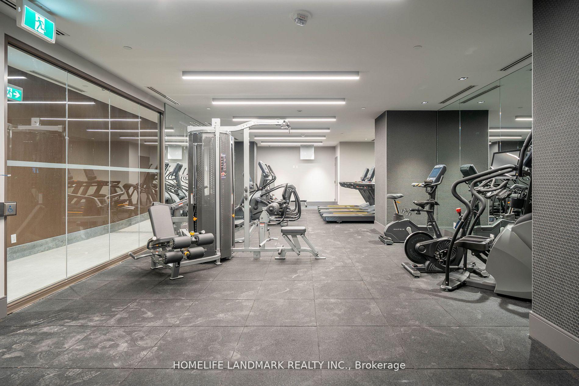 Photo 17 of Unit 601, 8 Widmer Street, Toronto, Waterfront Communities — HOMEH