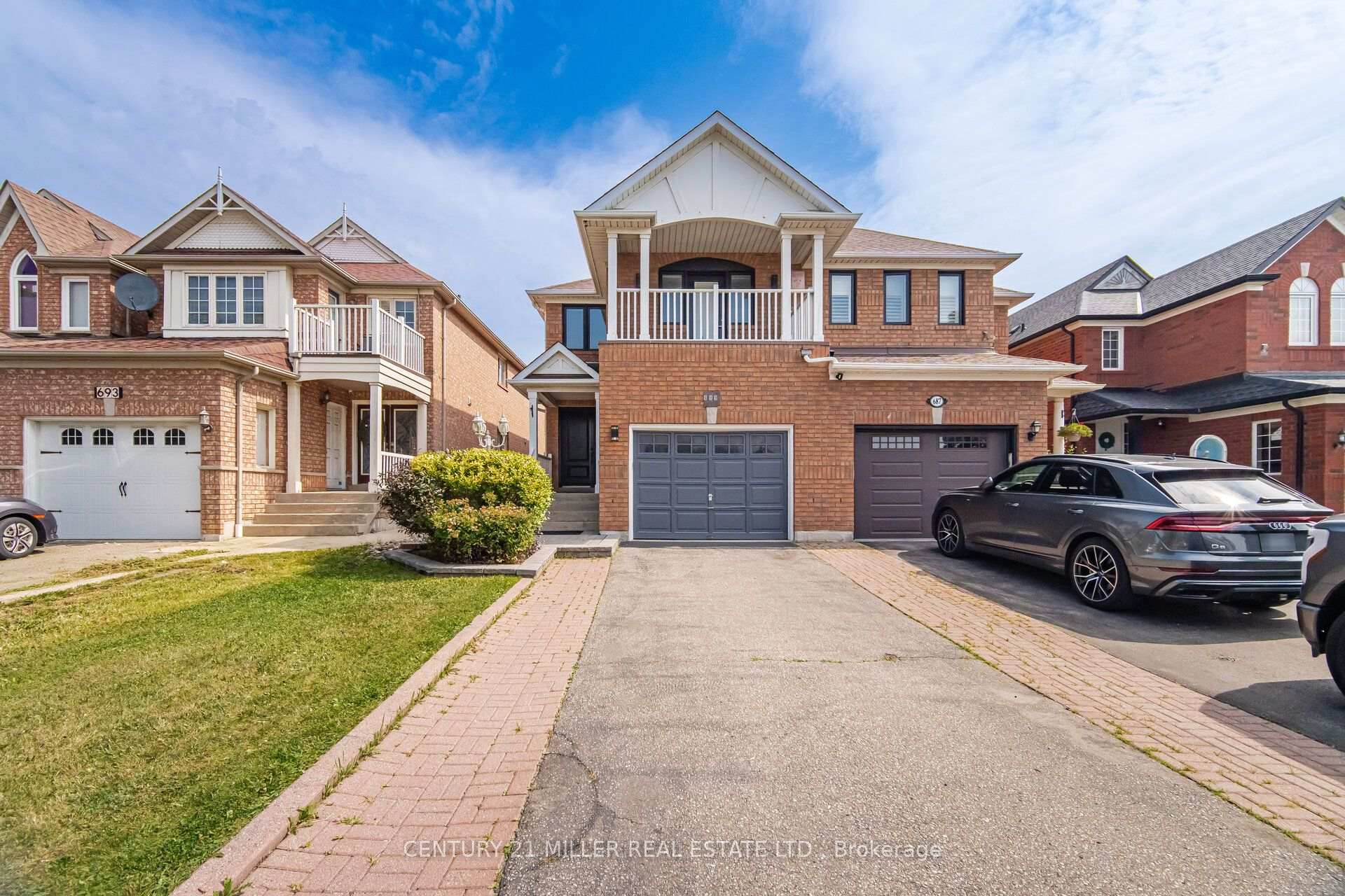 Photo 57 of 689 Macbeth Heights, Mississauga, Meadowvale Village — HOMEH