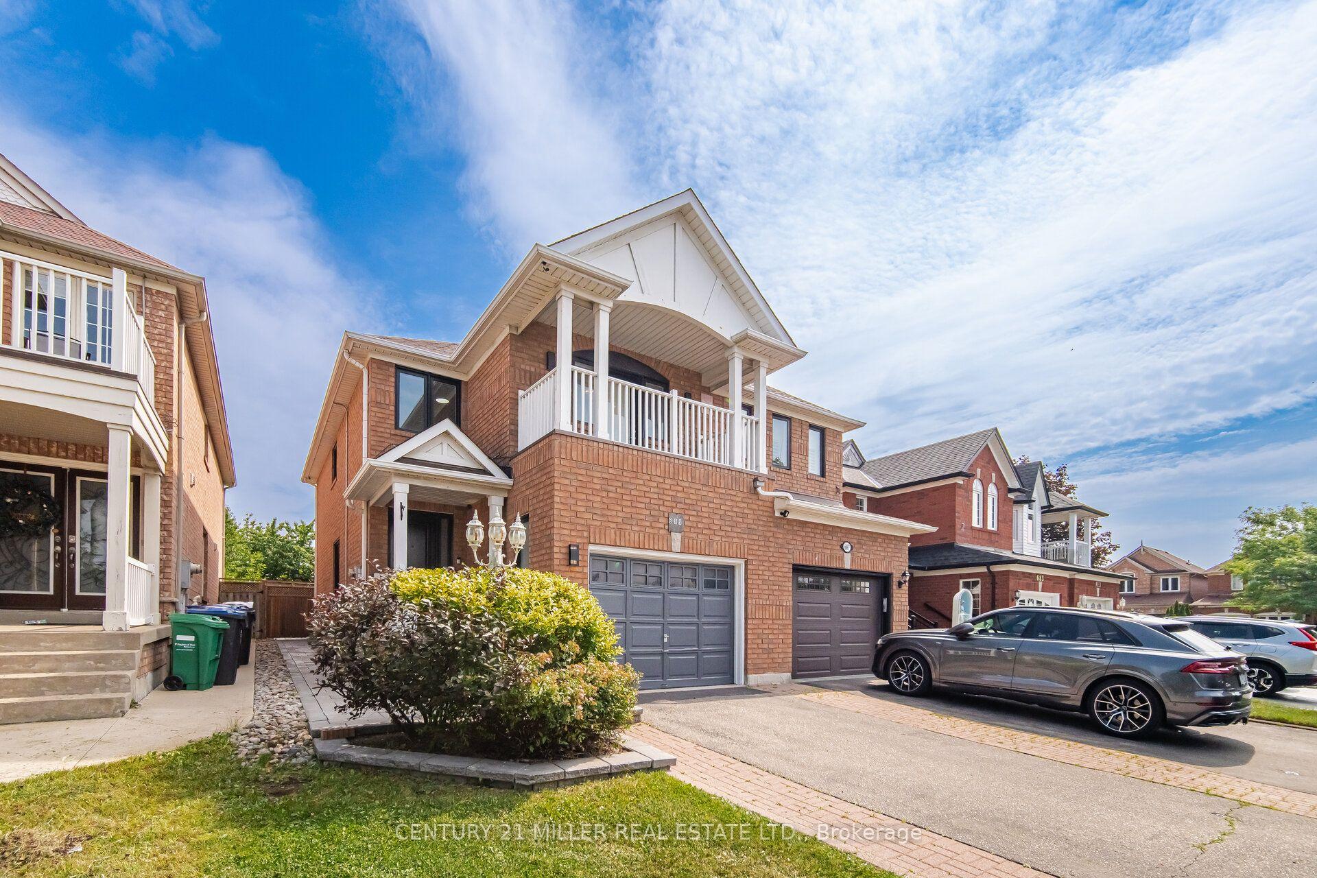 Photo 2 of 689 Macbeth Heights, Mississauga, Meadowvale Village — HOMEH