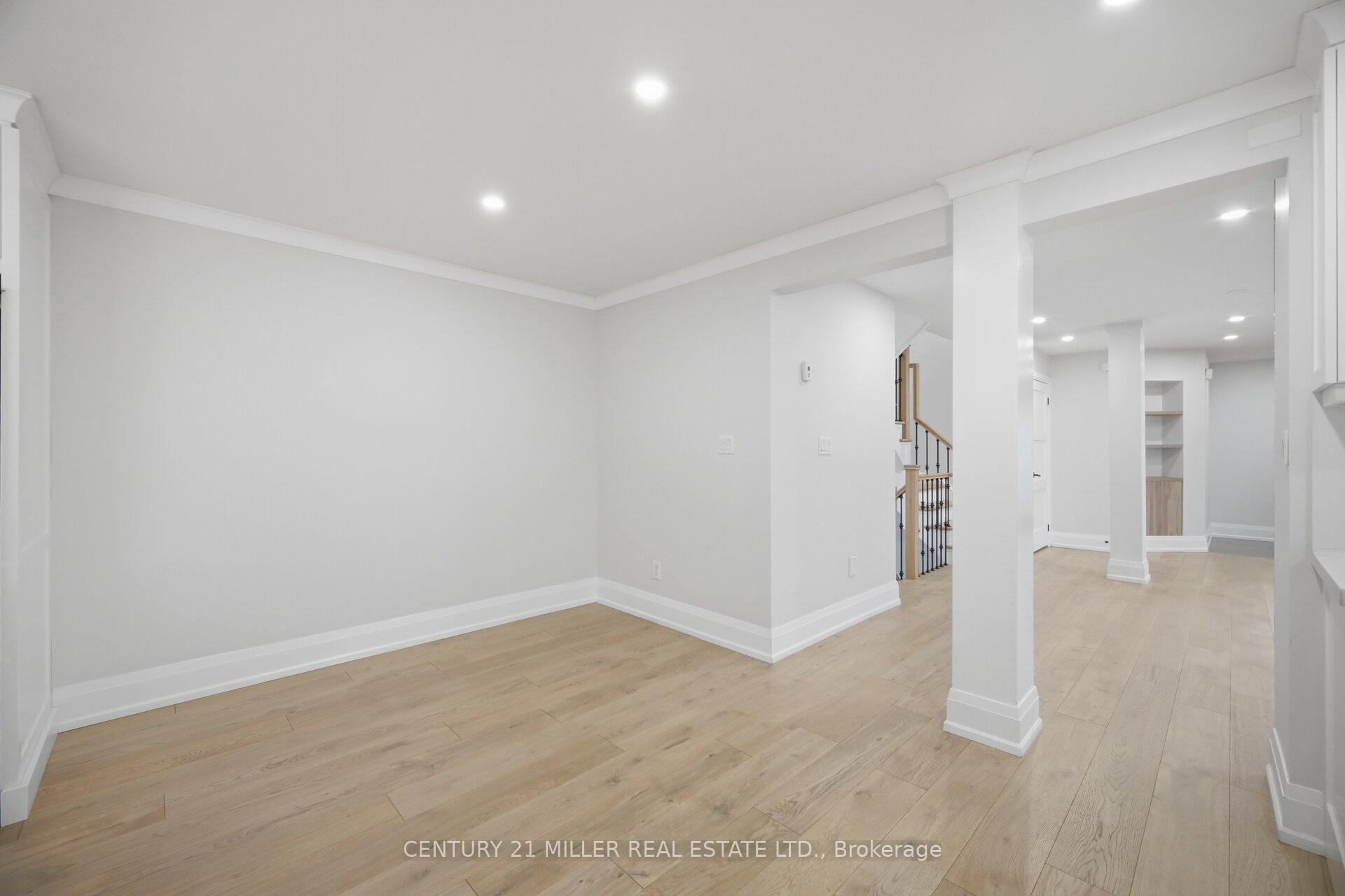 Photo 16 of 689 Macbeth Heights, Mississauga, Meadowvale Village — HOMEH