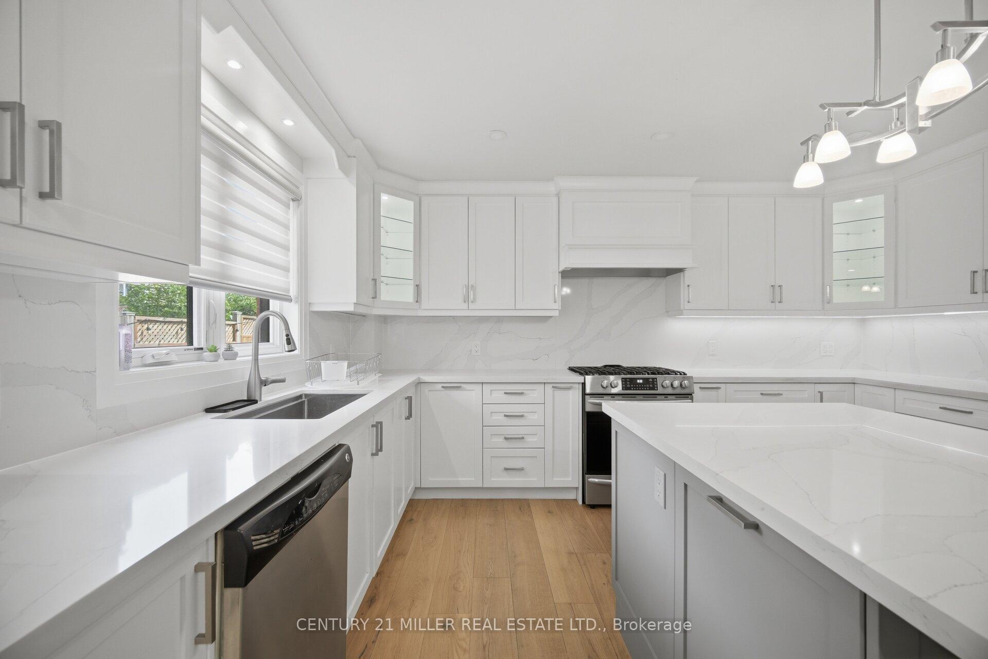 Photo 23 of 689 Macbeth Heights, Mississauga, Meadowvale Village — HOMEH
